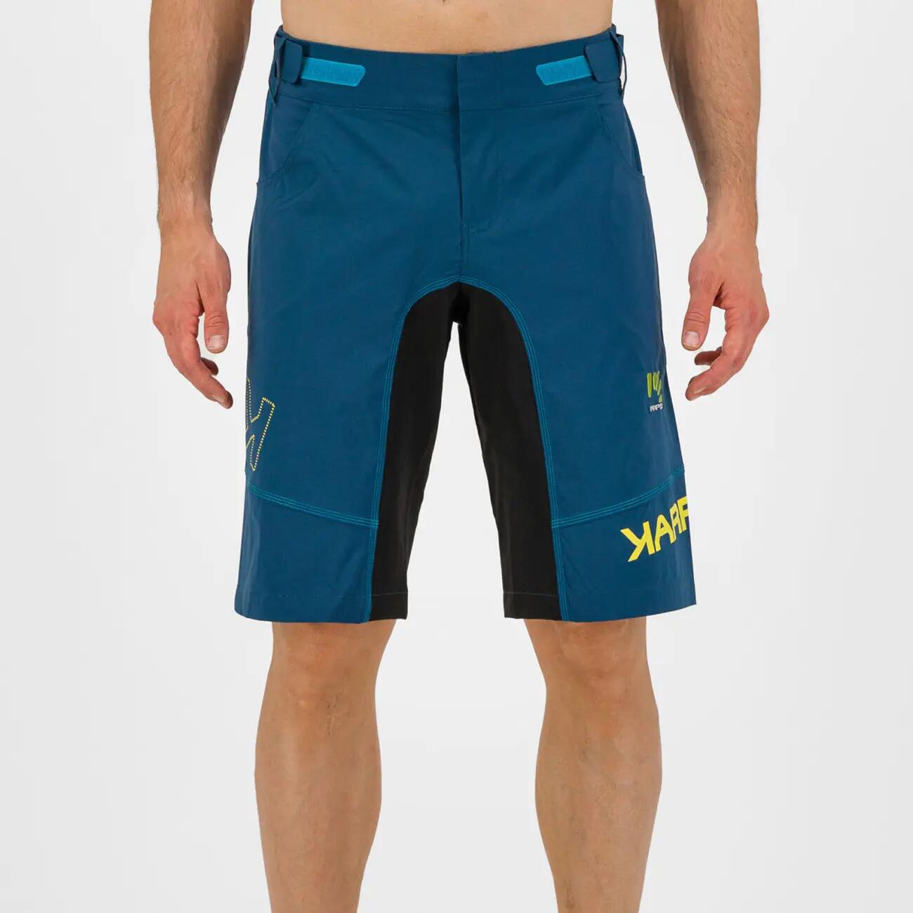 Short Karpos Ballistic Evo 2/5