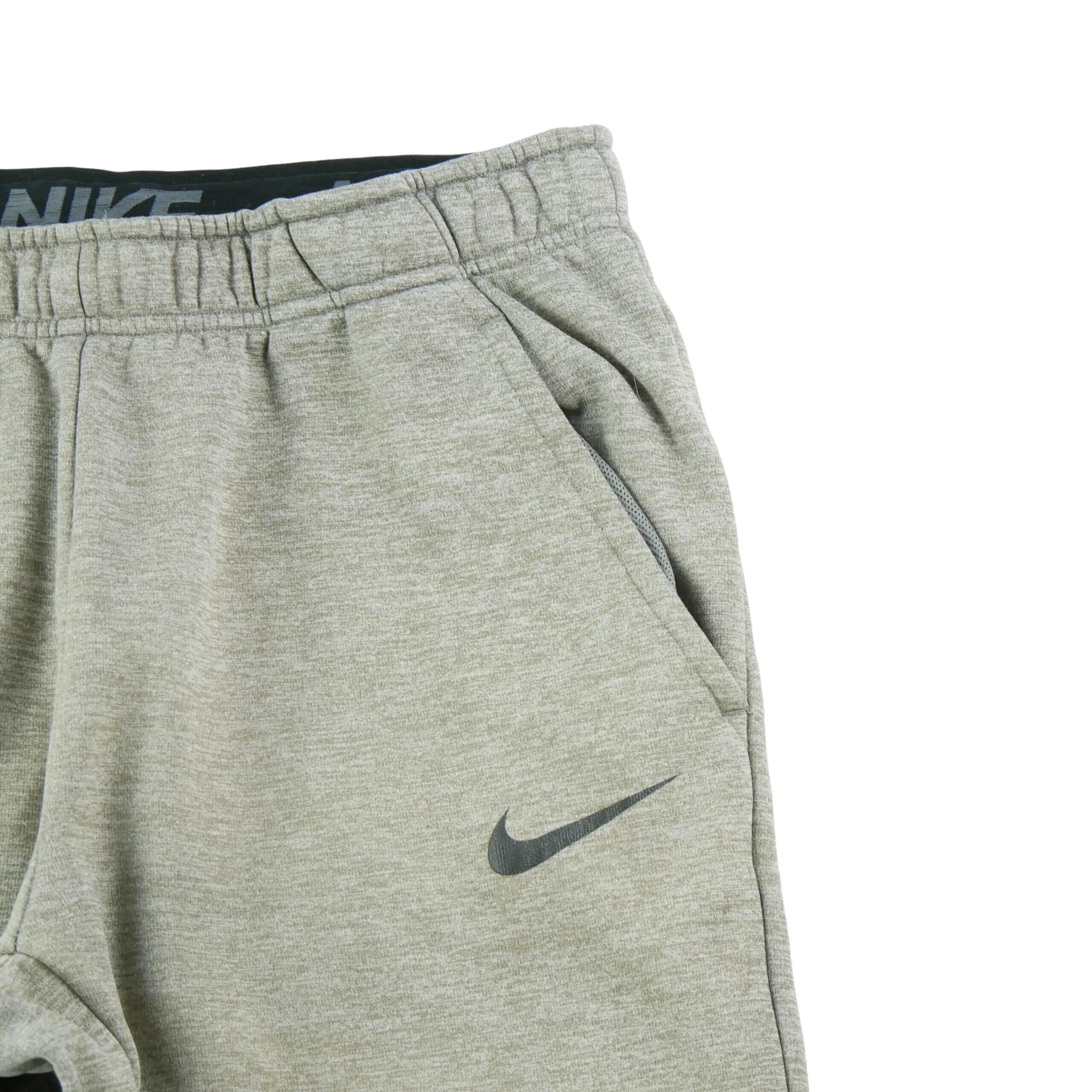 Tweedehands - Nike joggingbroek heren Dri-FIT training - Als nieuw 3/7