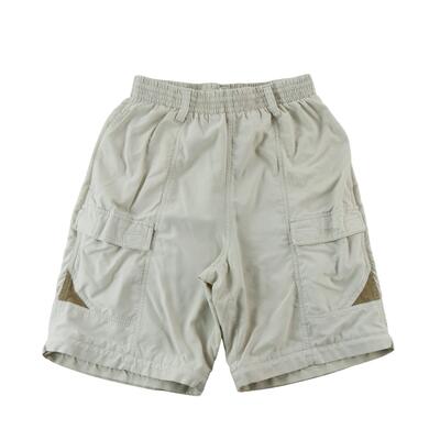 Tweedehands - columbia dames backcast cargo shorts upf 30 - goede staat