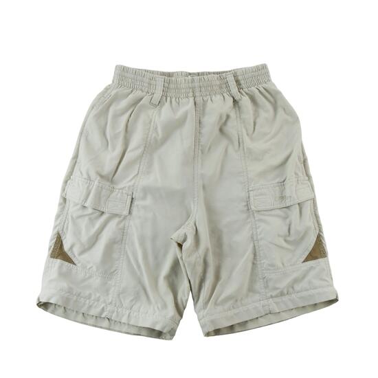 Refurbished - Columbia Damen Cargo Shorts Backcast UPF 30 - In gutem Zustand