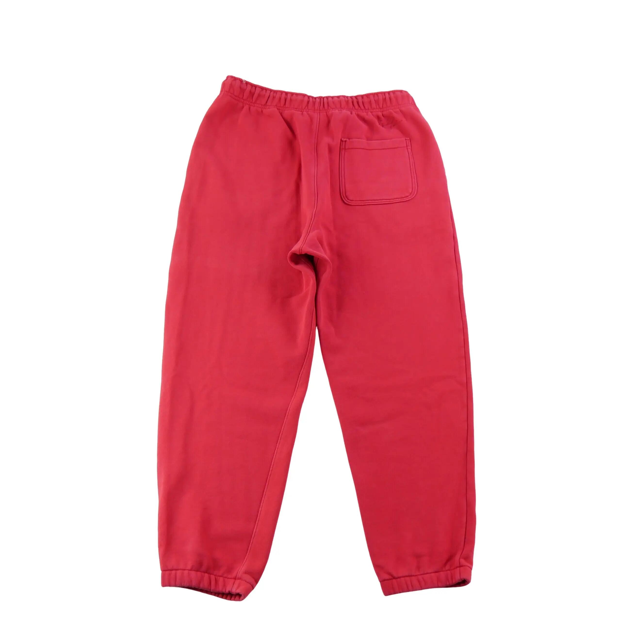 Tweedehands - Jordan heren joggingbroek Essentials fleece - Als nieuw 2/7