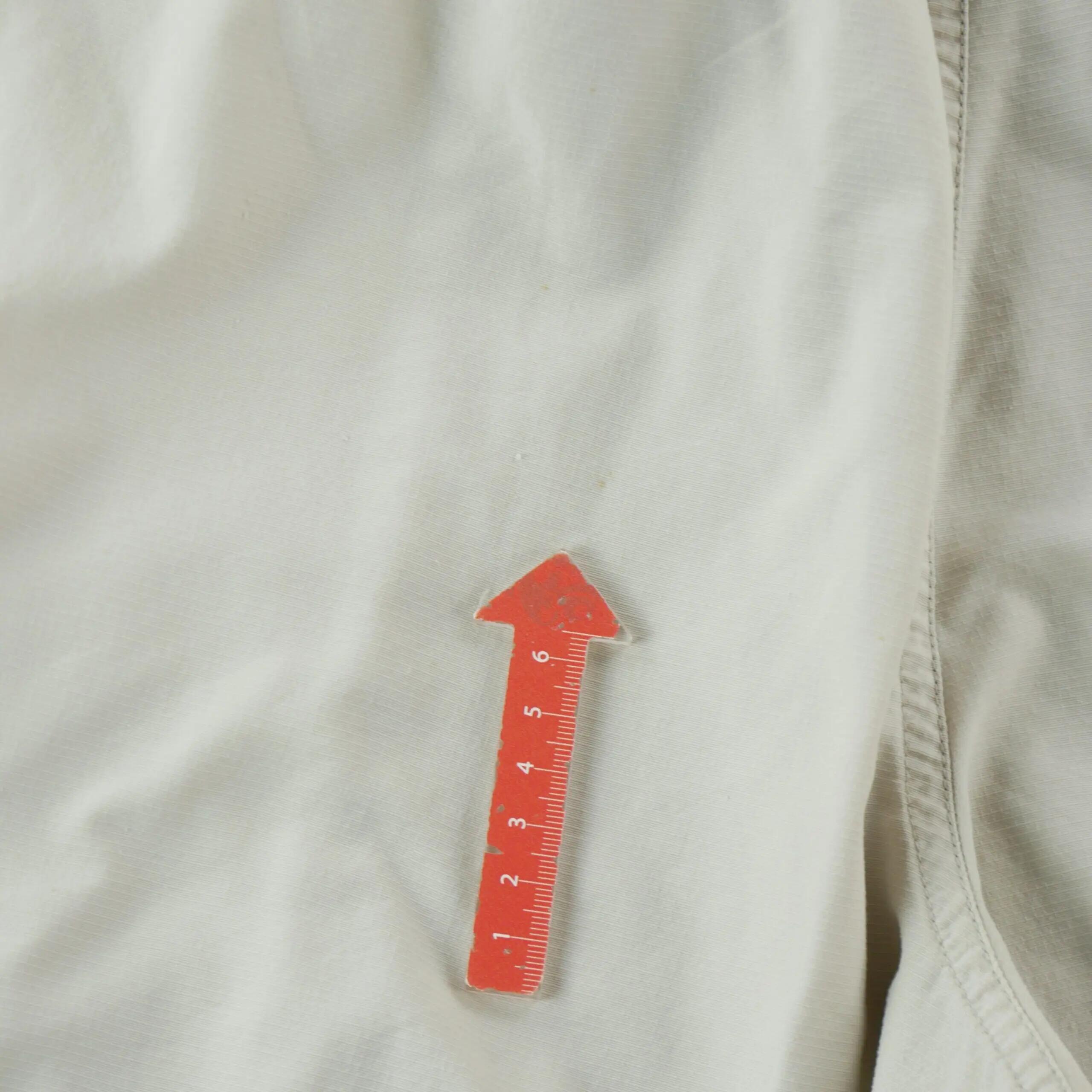Second hand - Short Donna Columbia Backcast Cargo UPF 30 - Stato buono 5/6