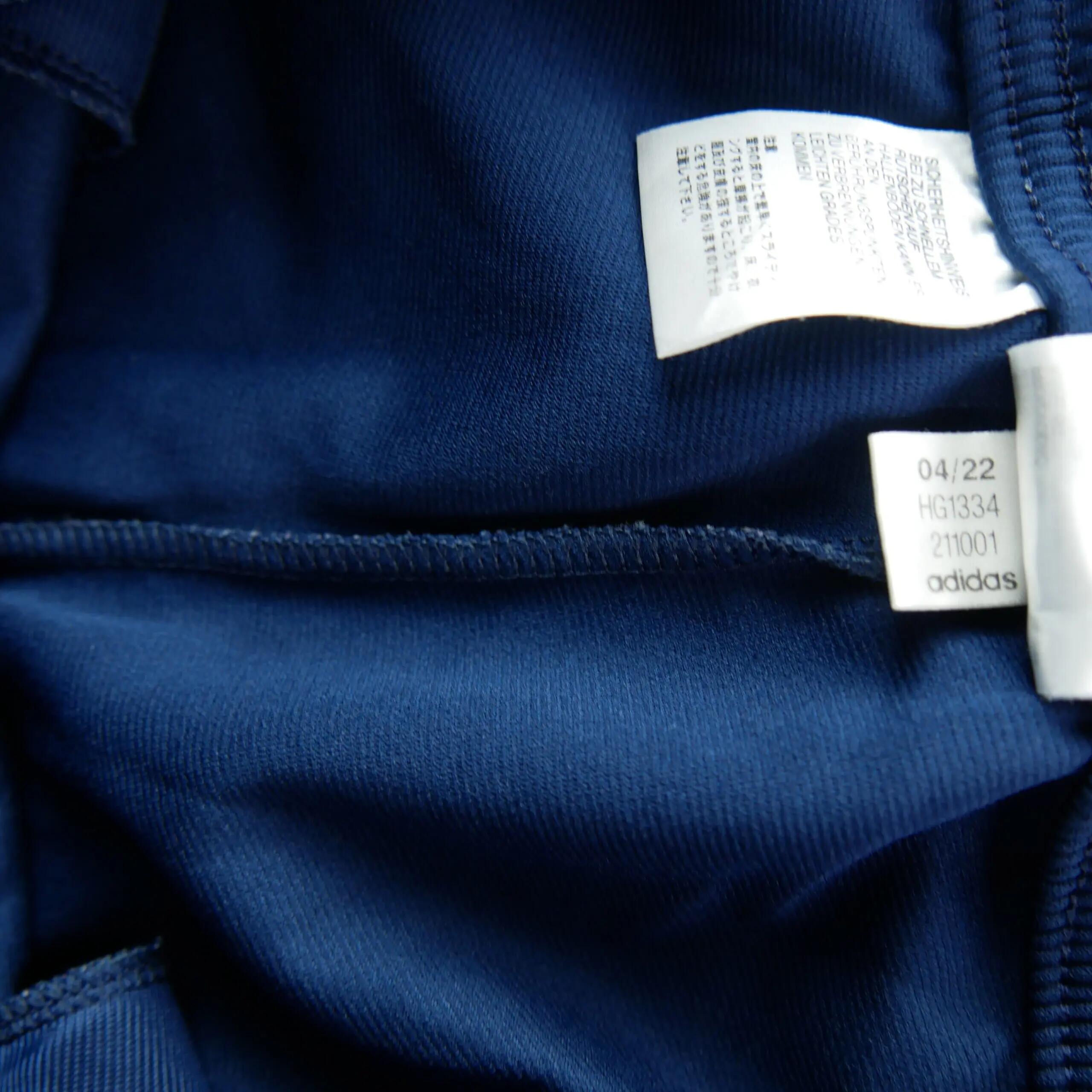 Segunda vida - Joggings Homem Adidas Premier League Arsenal - Como novo 7/7