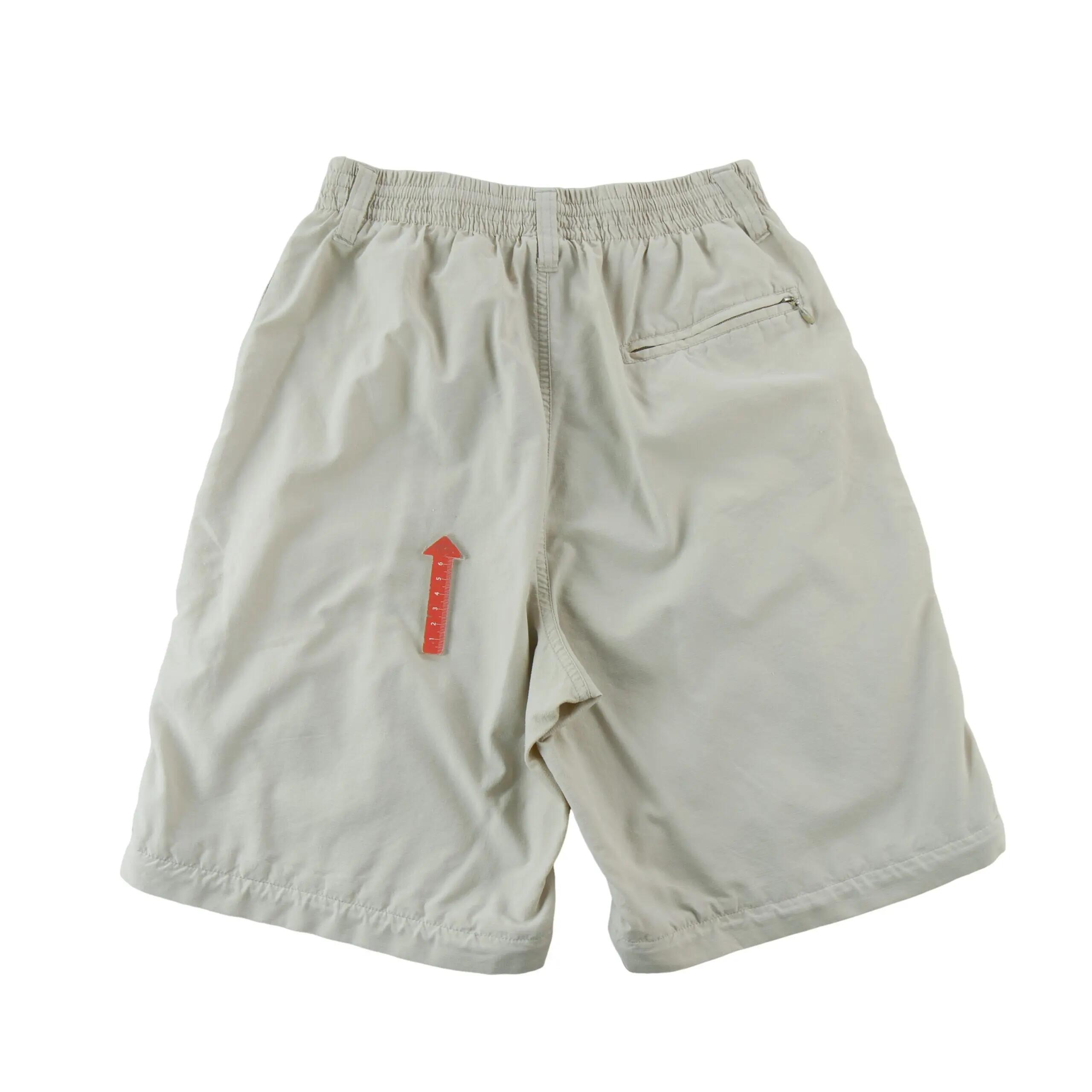 Second hand - Short Donna Columbia Backcast Cargo UPF 30 - Stato buono 4/6