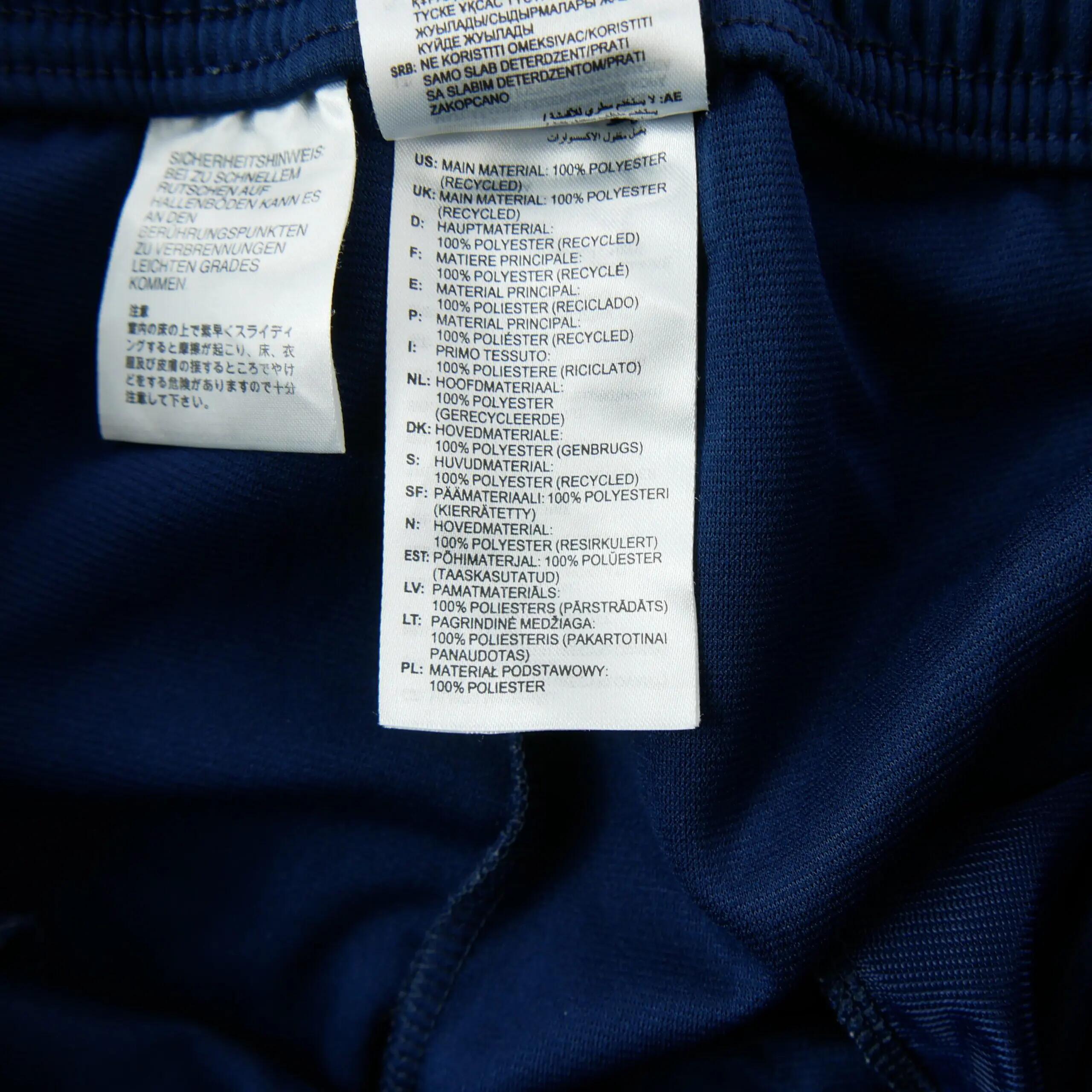 Segunda vida - Joggings Homem Adidas Premier League Arsenal - Como novo 6/7