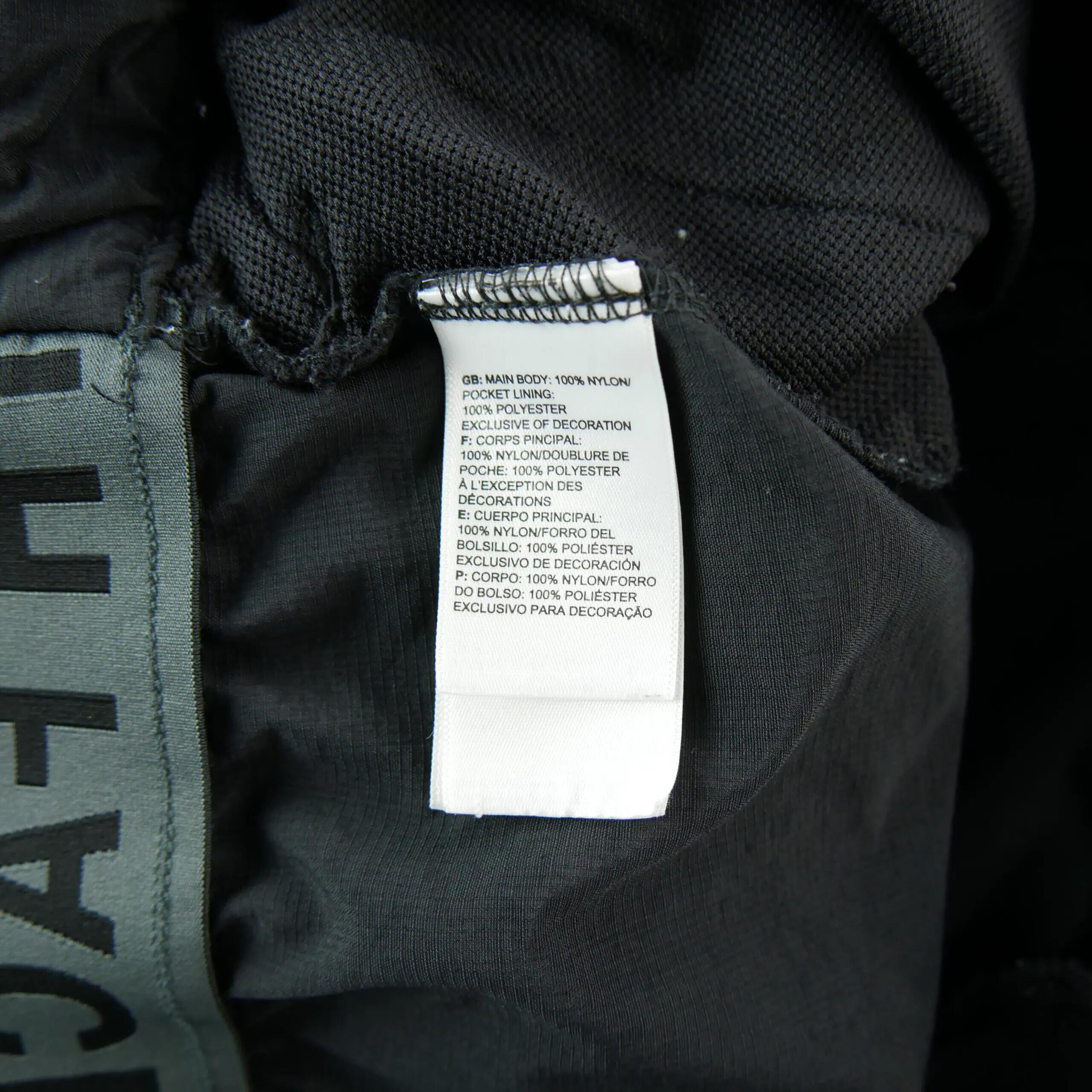 Second hand - Shorts Uomo Cargo Regular The North Face - Stato eccellente 5/6