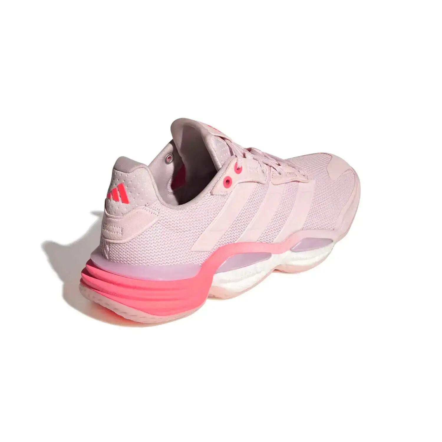 Adidas Stabil 16 W Rose Clair 7/7