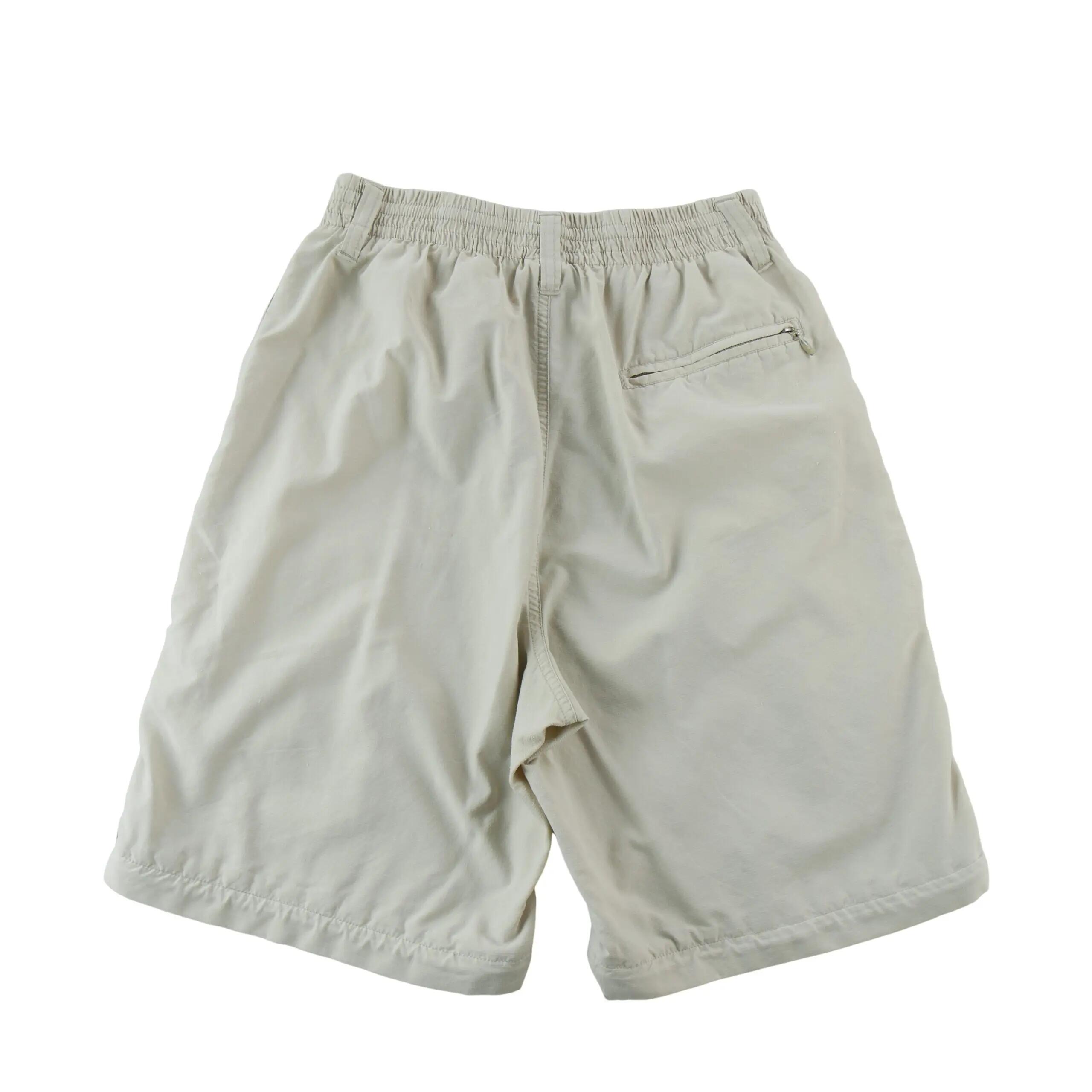 Second hand - Short Donna Columbia Backcast Cargo UPF 30 - Stato buono 2/6