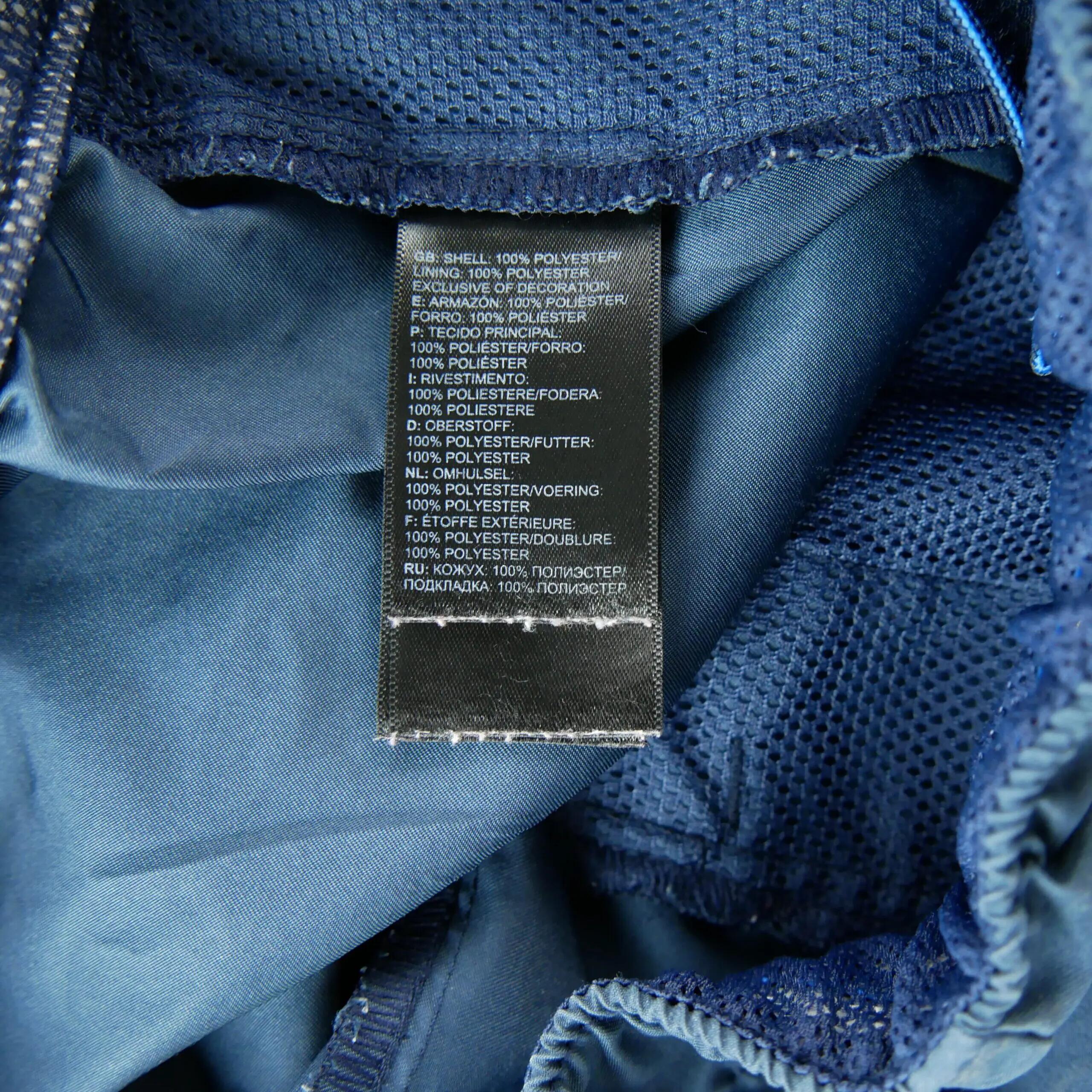 Second hand - Short uomo regular fit The North Face - Stato eccellente 5/6