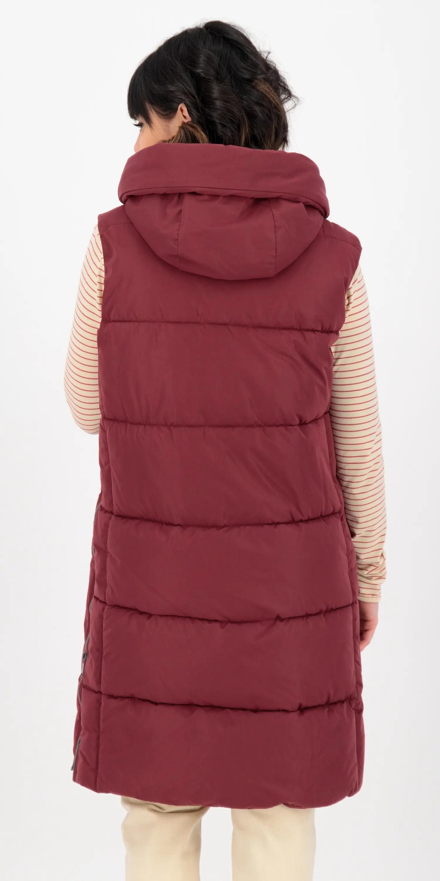 G.I.G.A. DX Steppweste GILMOUR LONG VEST 5/6