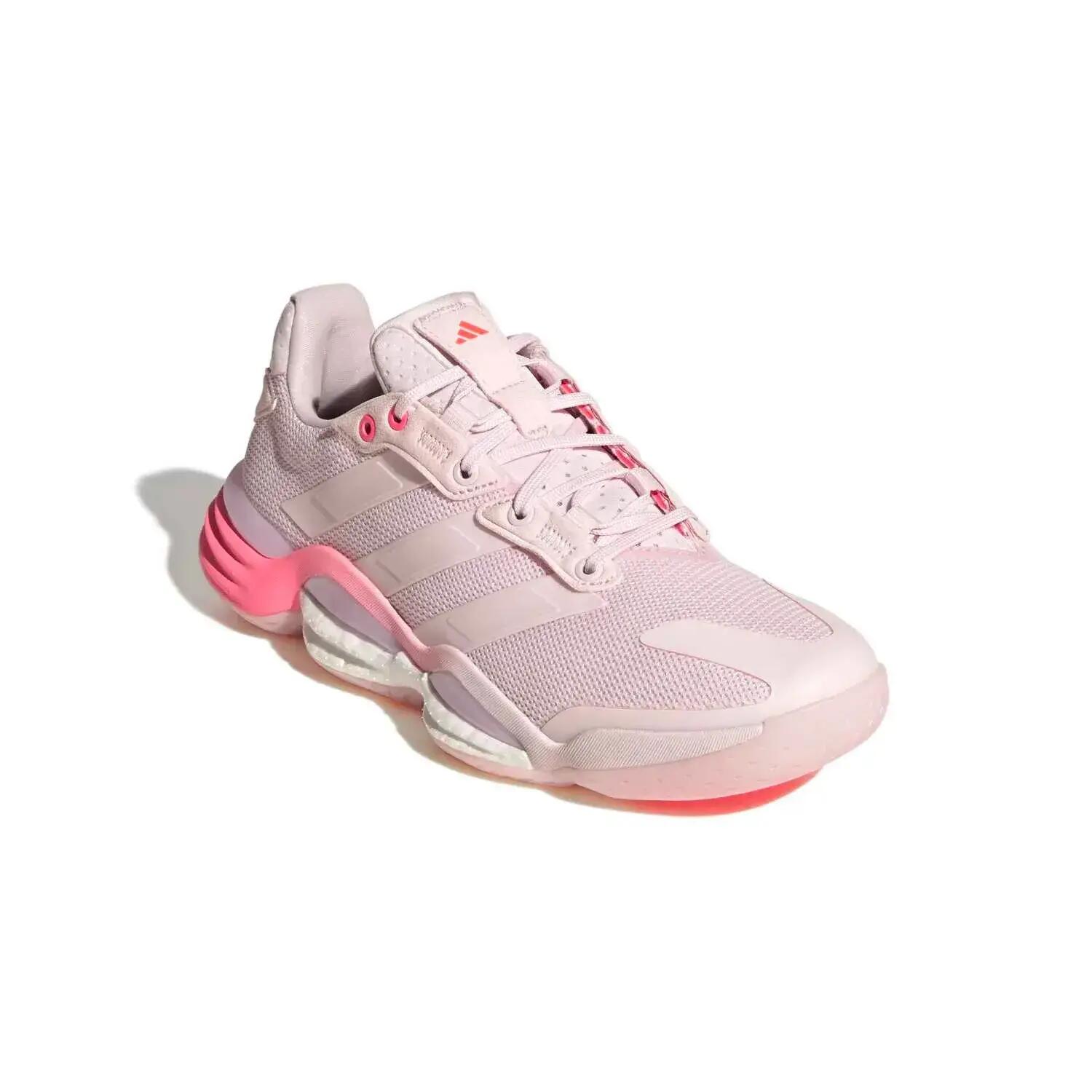 Adidas Stabil 16 W Rose Clair 6/7