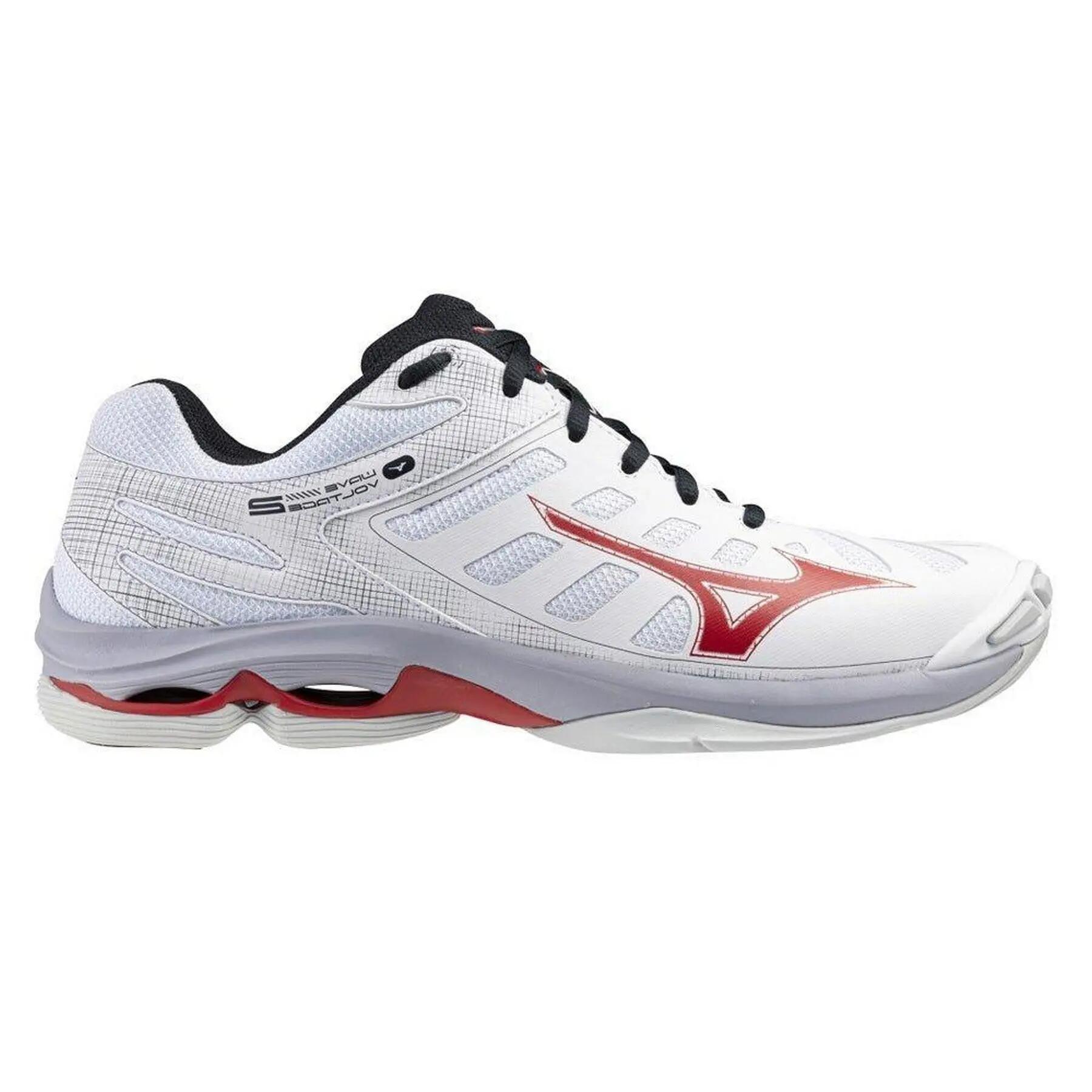 Mizuno Wave Voltage 2 Volleyballschuhe Herren 2/3