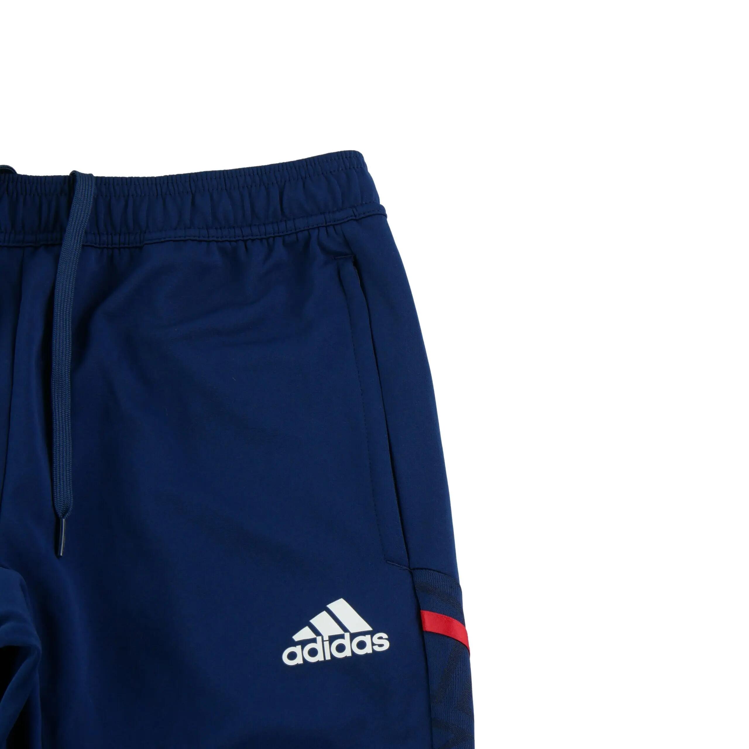 Segunda vida - Joggings Homem Adidas Premier League Arsenal - Como novo 3/7