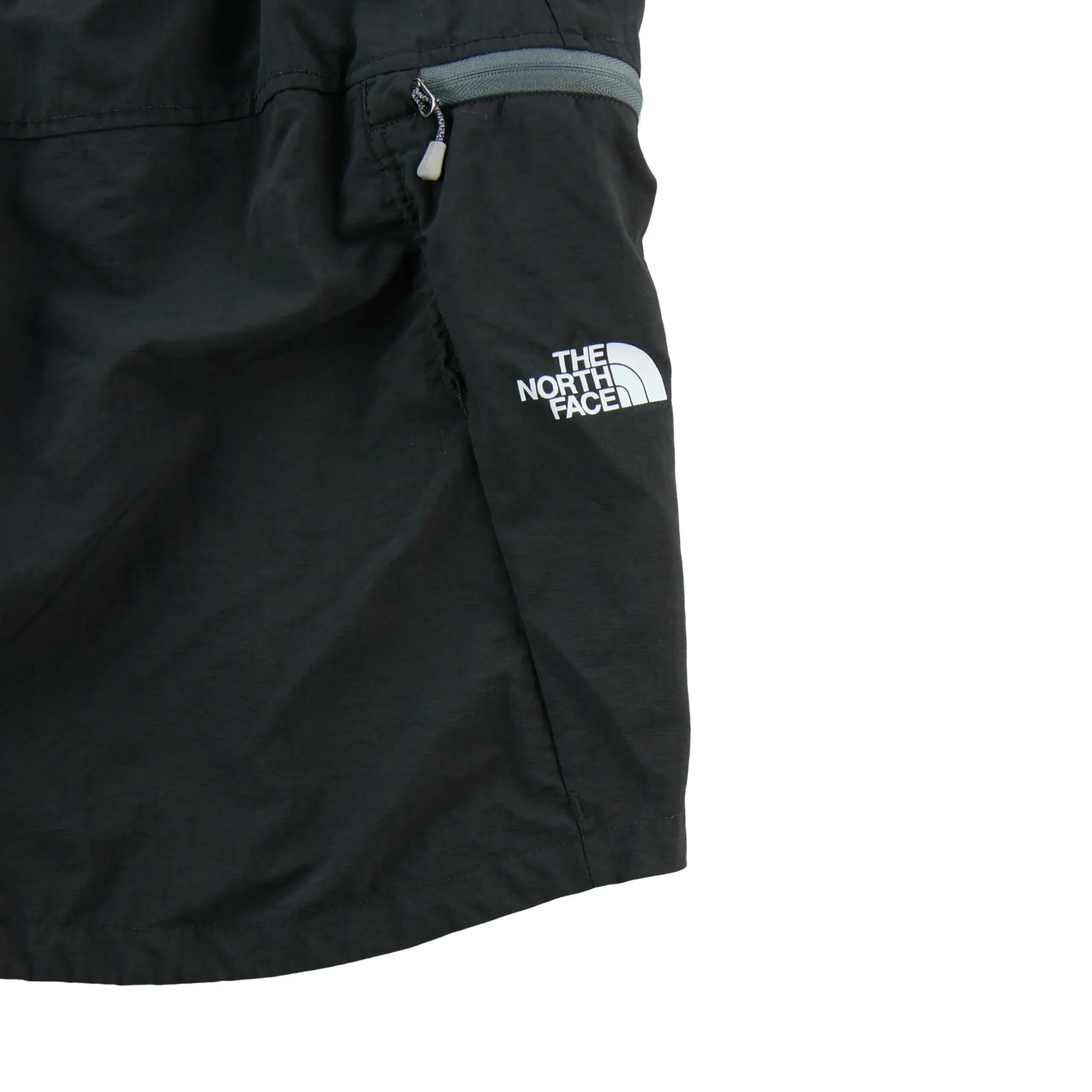 Second hand - Shorts Uomo Cargo Regular The North Face - Stato eccellente 3/6
