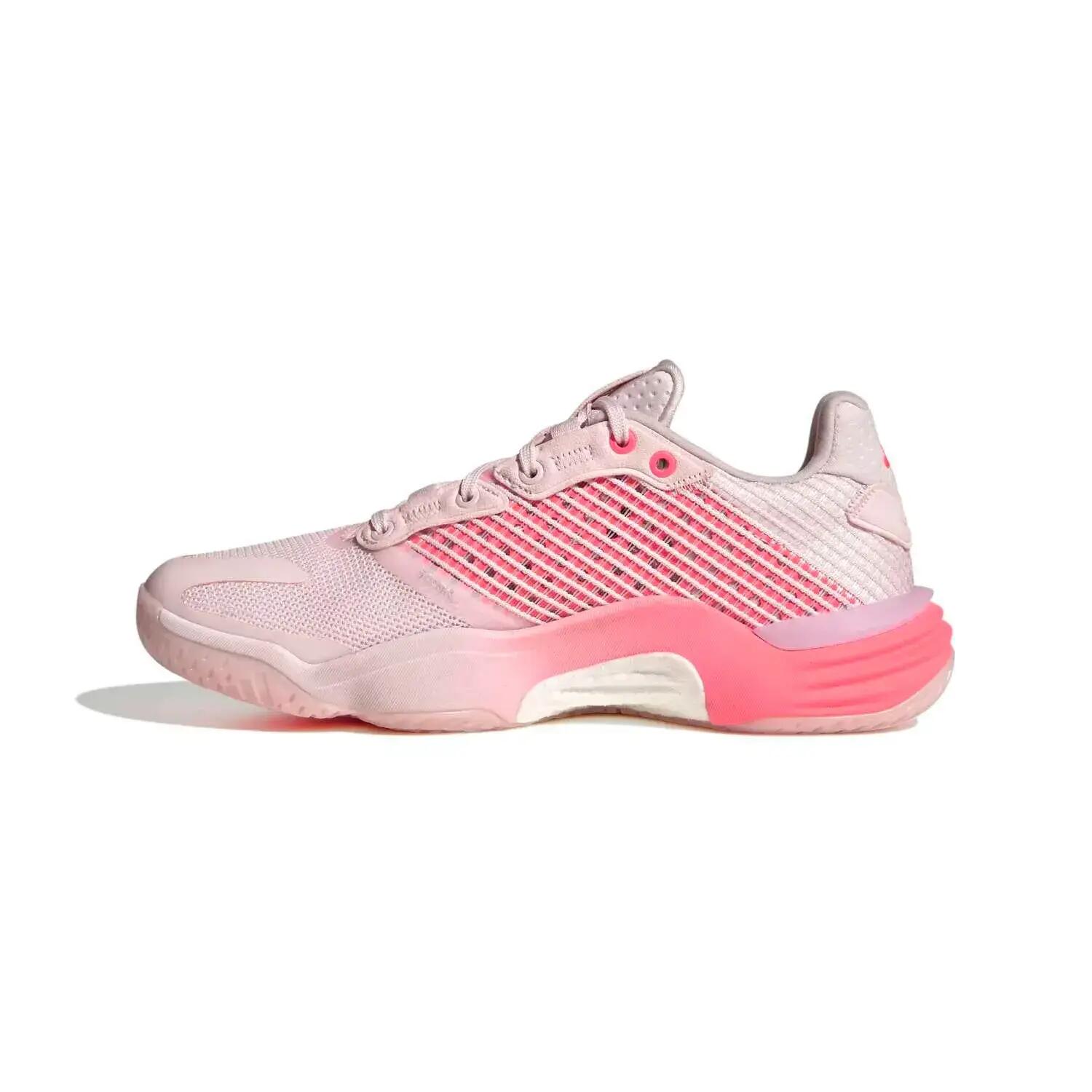 Adidas Stabil 16 W Rose Clair 5/7