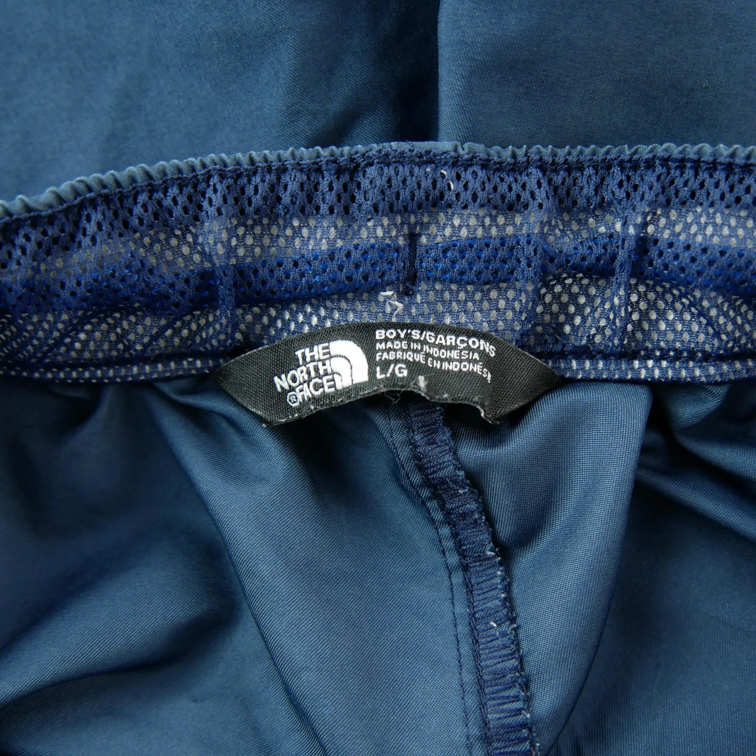 Second hand - Short uomo regular fit The North Face - Stato eccellente 4/6