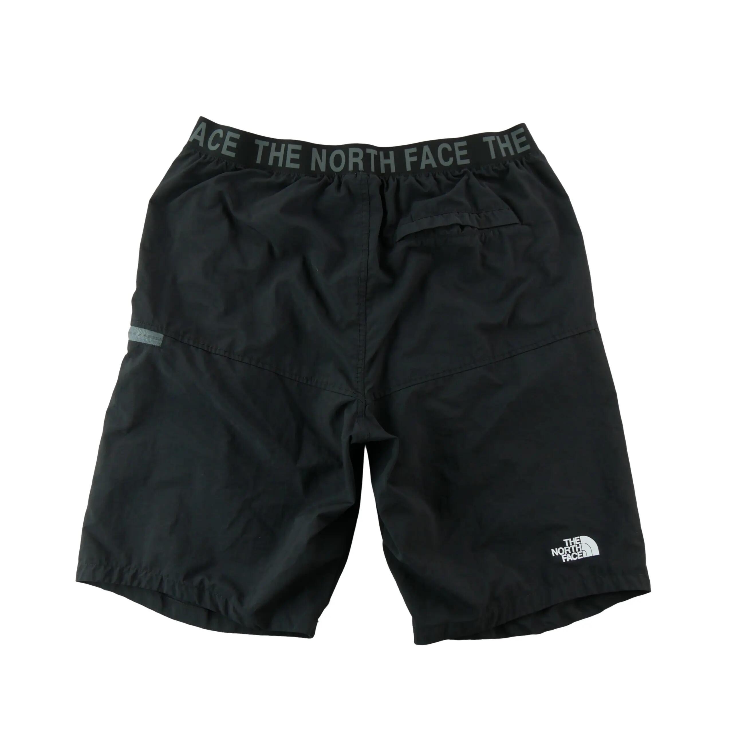 Second hand - Shorts Uomo Cargo Regular The North Face - Stato eccellente 2/6