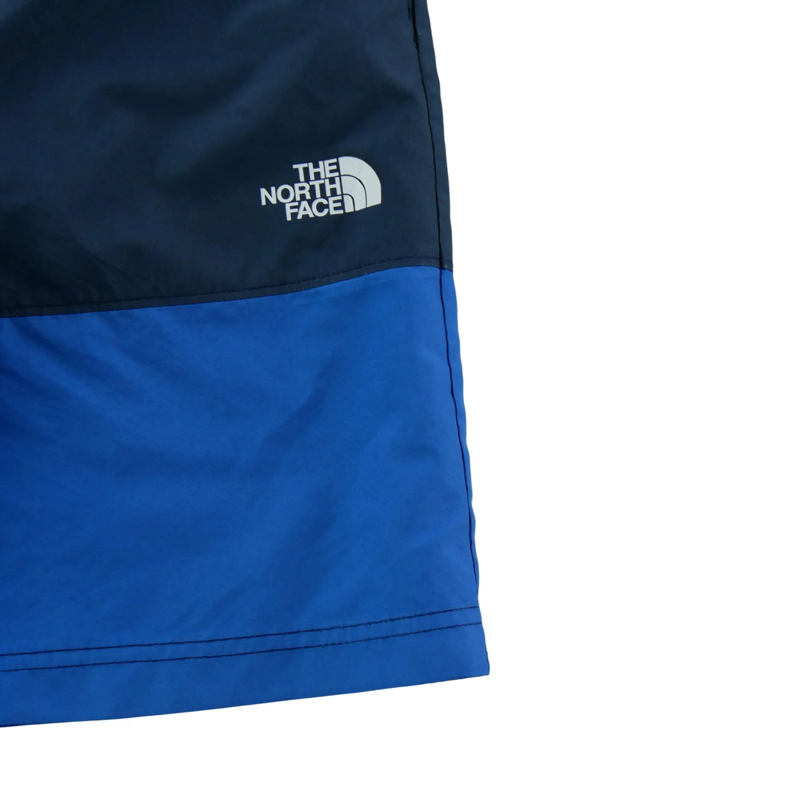 Second hand - Short uomo regular fit The North Face - Stato eccellente 3/6
