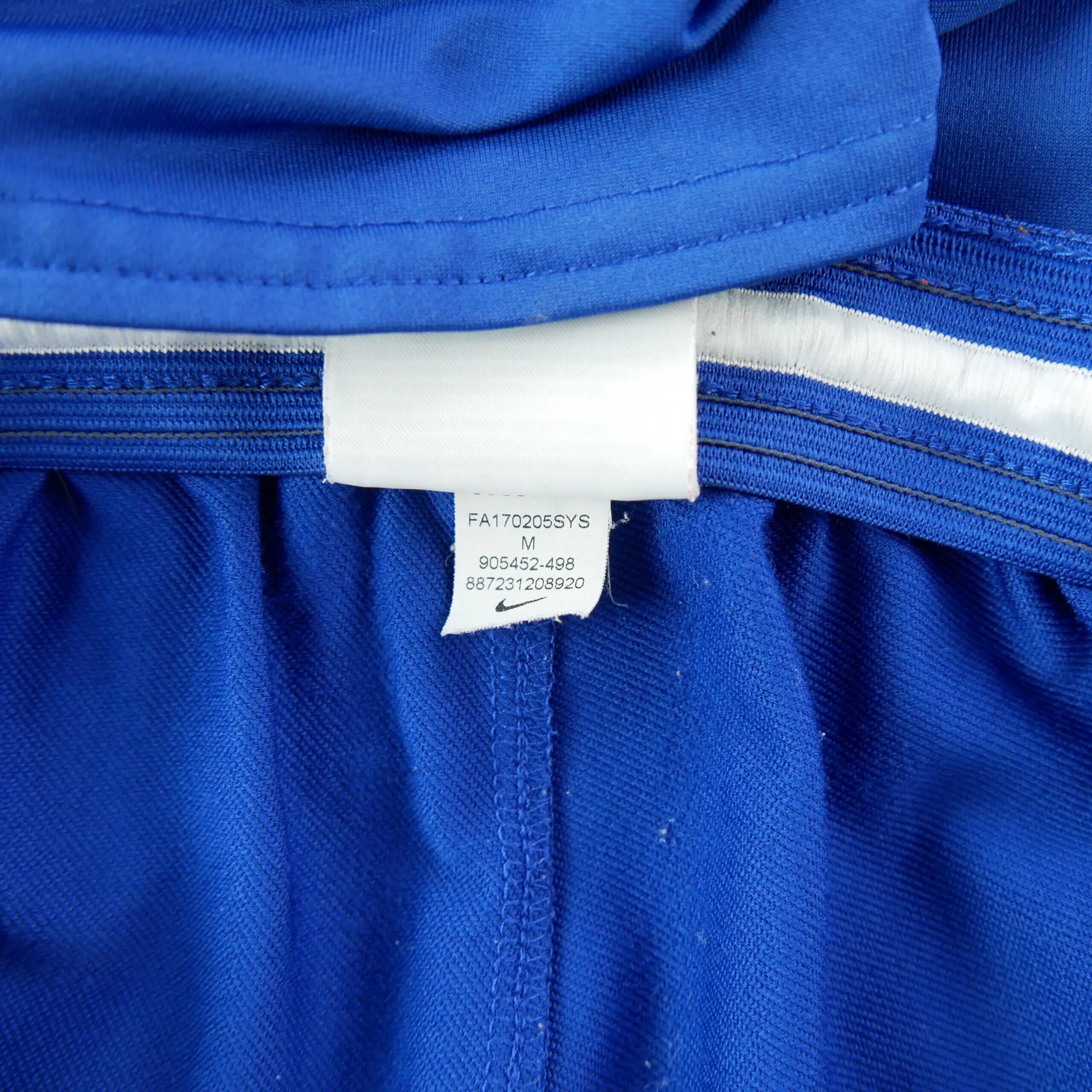 Segunda vida - Joggings Masculino Nike Premier League - Em muito bom estado 6/6