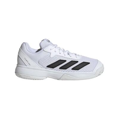 Courtflash tennis schoenen kids