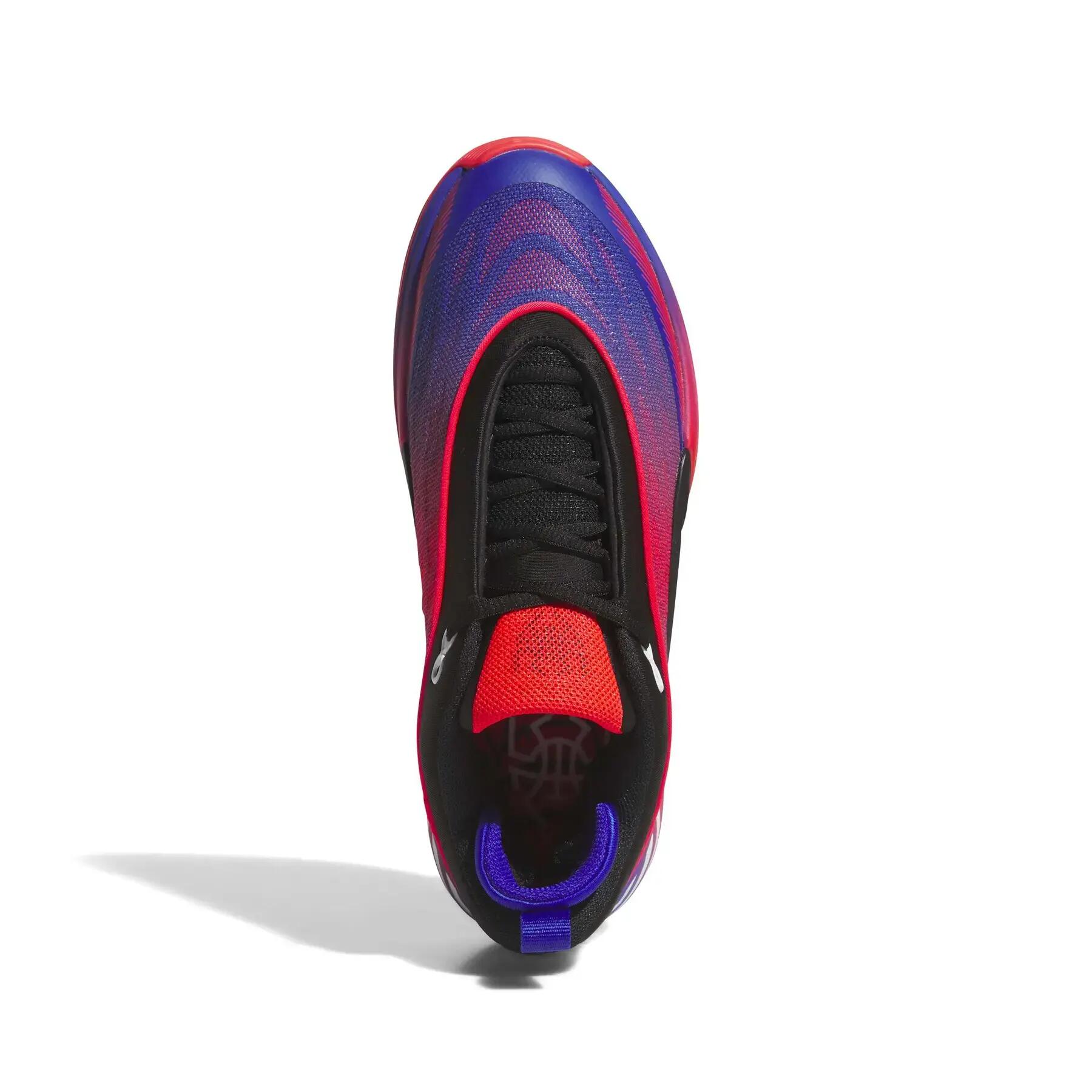 Scarpe da basket adidas Don Issue 8 7/7