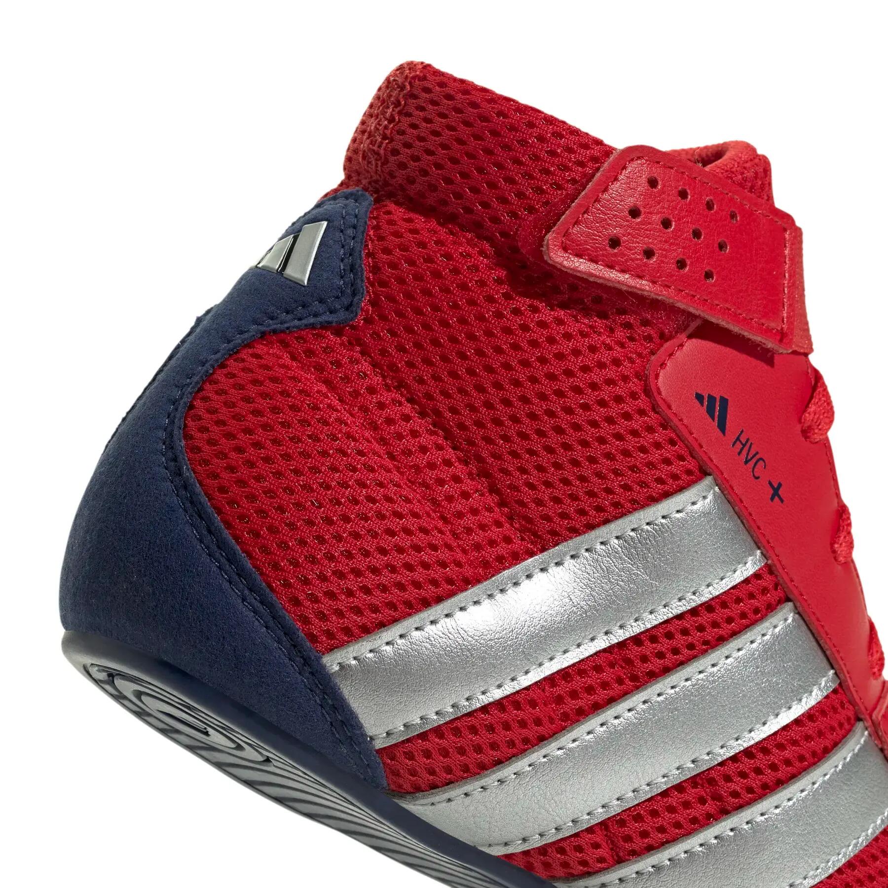 Zapatos de lucha para niños adidas De Lutte Hvc 7/7
