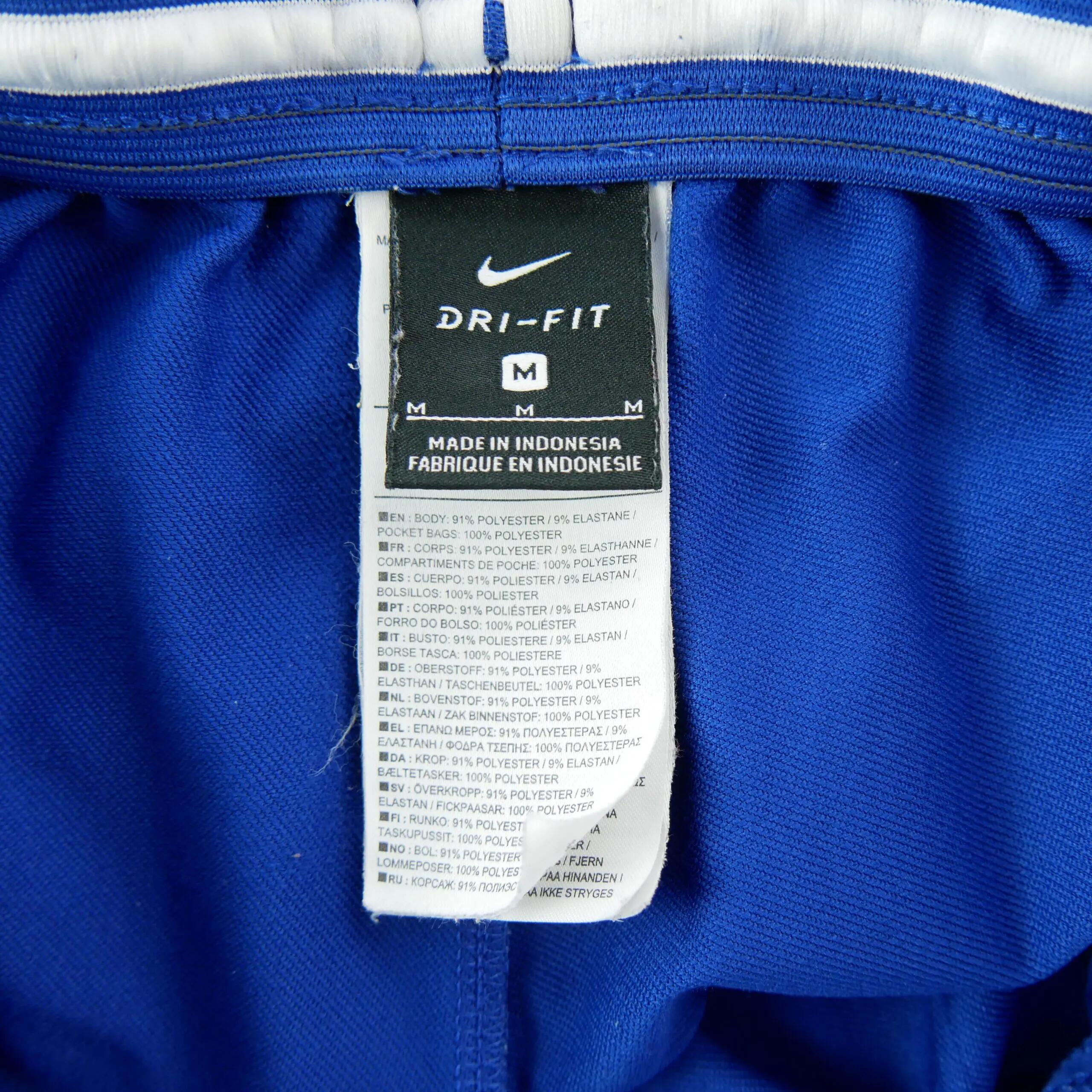 Segunda vida - Joggings Masculino Nike Premier League - Em muito bom estado 5/6