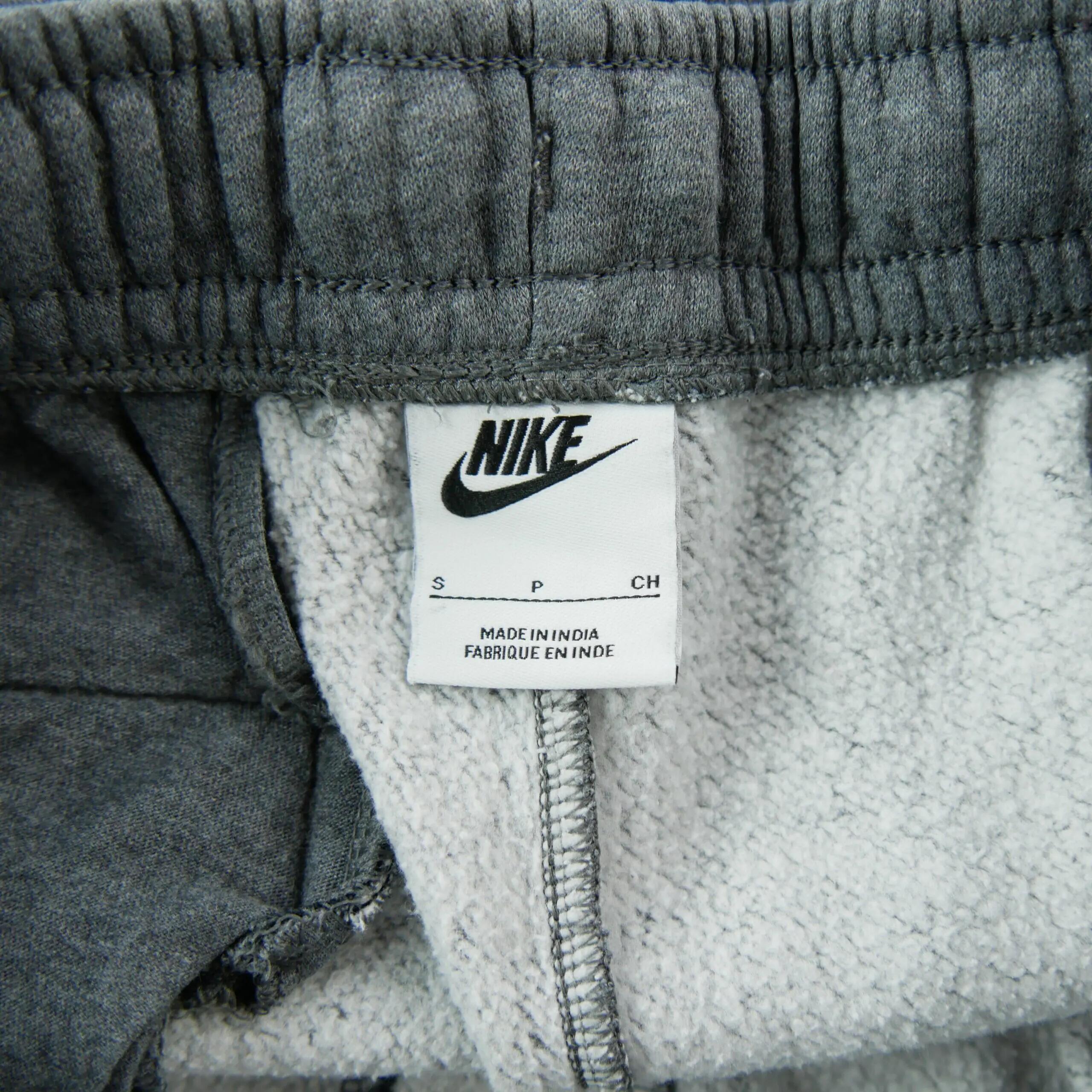 Tweedehands - Nike jogging heren - Als nieuw 5/7