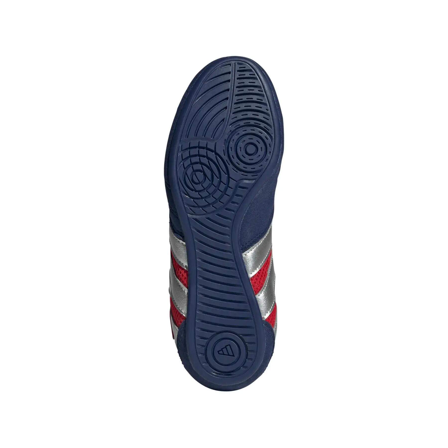 Zapatos de lucha para niños adidas De Lutte Hvc 6/7