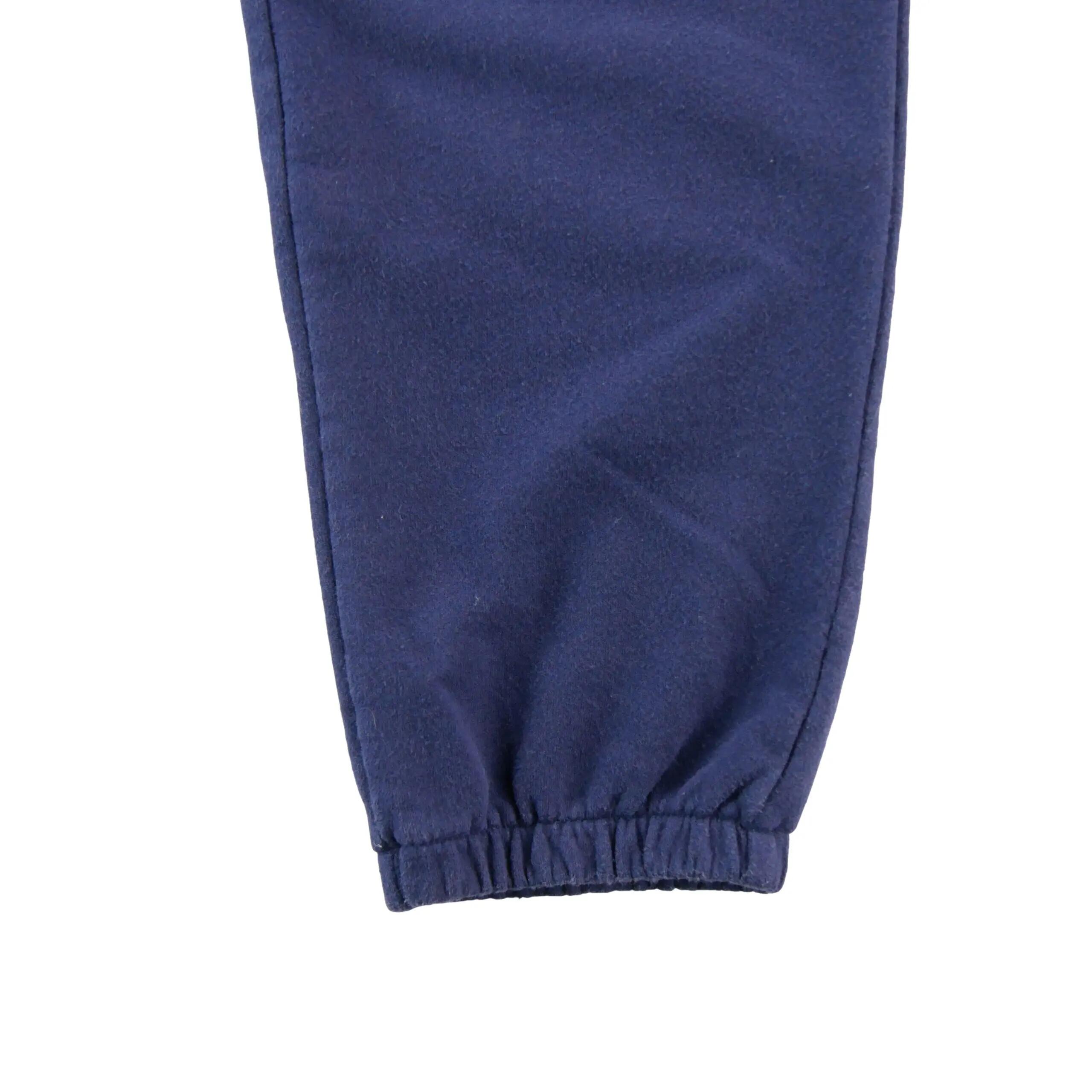 Segunda vida - Joggings Homem Gap Azul Marinho - Como novo 4/7