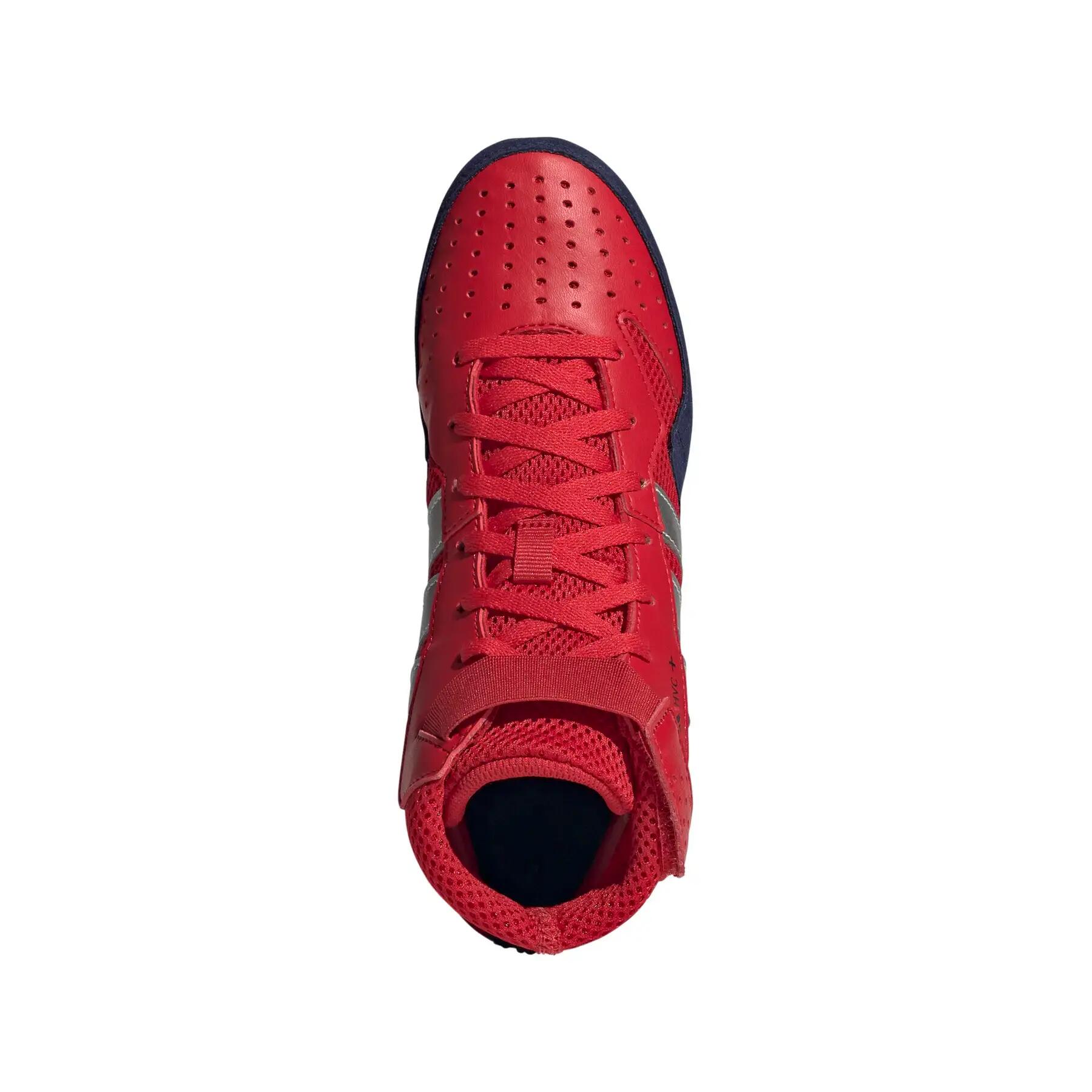 Zapatos de lucha para niños adidas De Lutte Hvc 5/7