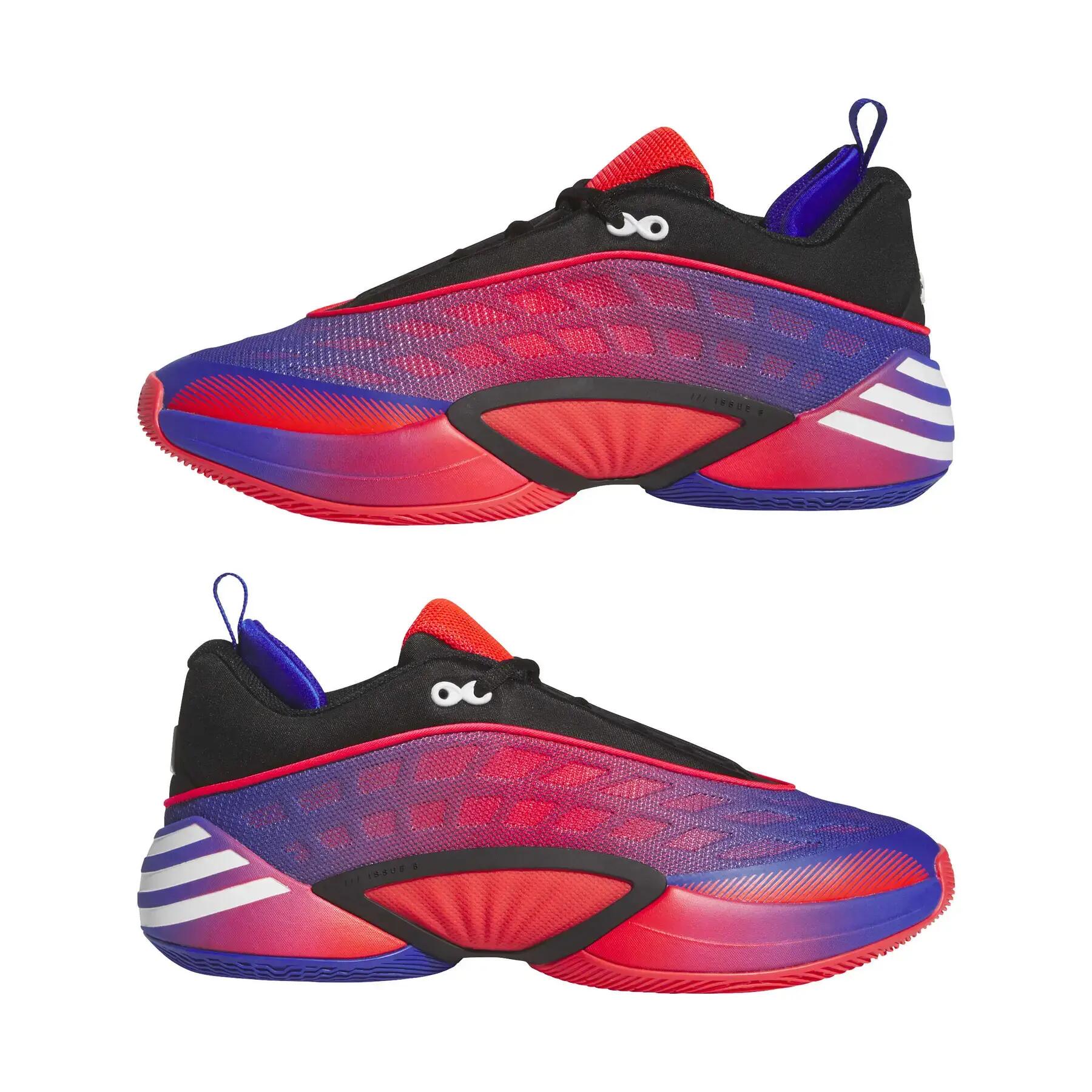 Scarpe da basket adidas Don Issue 8 4/7