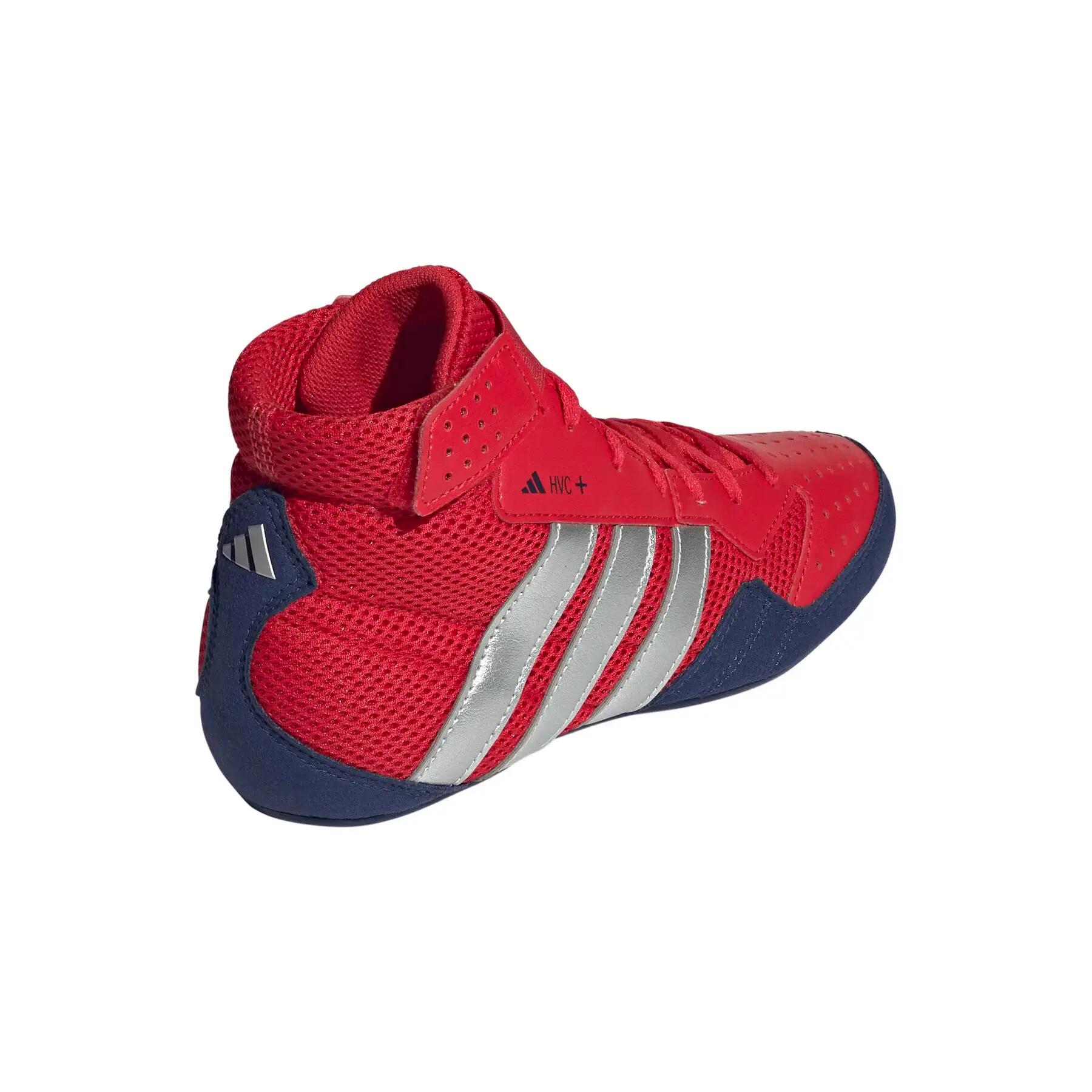 Zapatos de lucha para niños adidas De Lutte Hvc 4/7