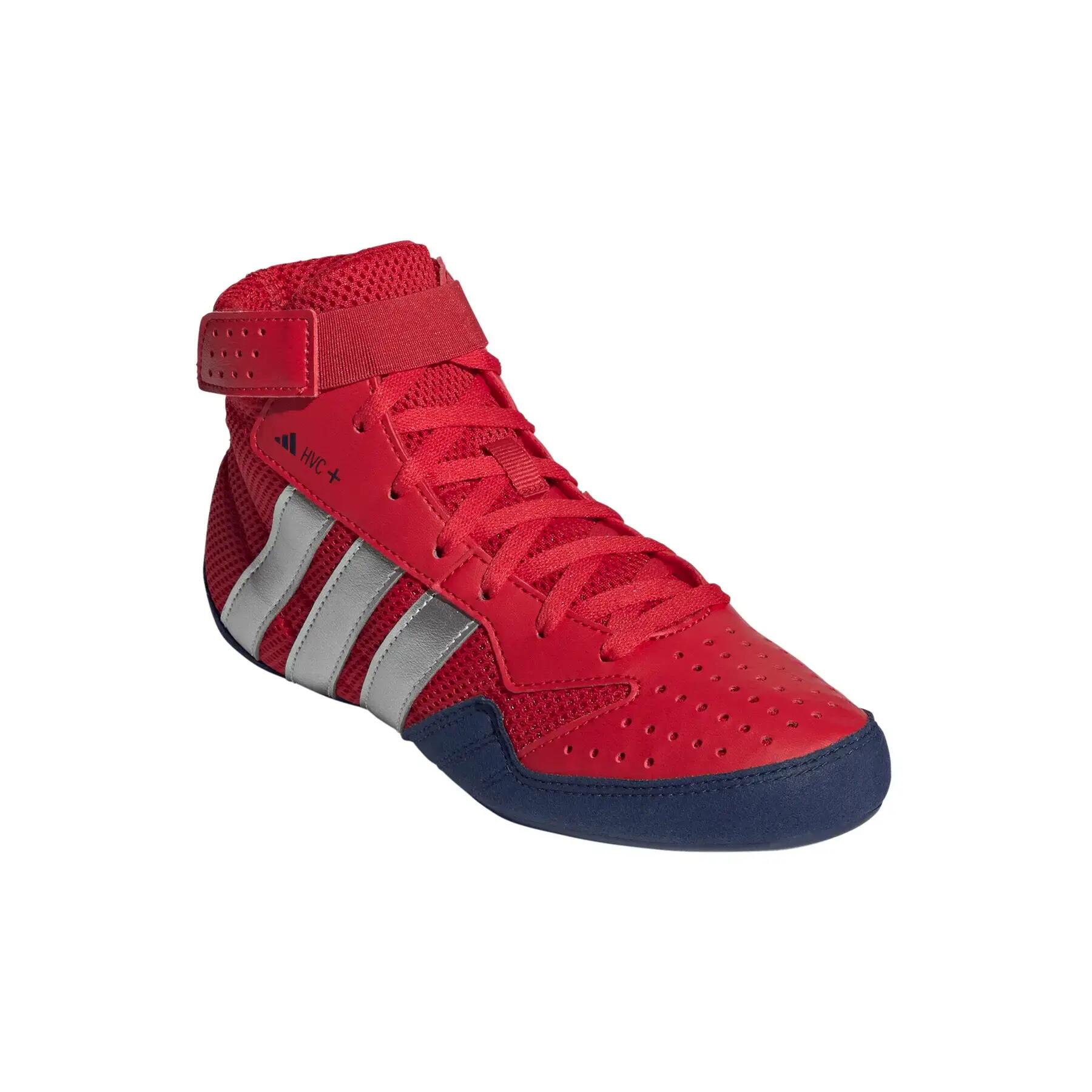 Zapatos de lucha para niños adidas De Lutte Hvc 3/7