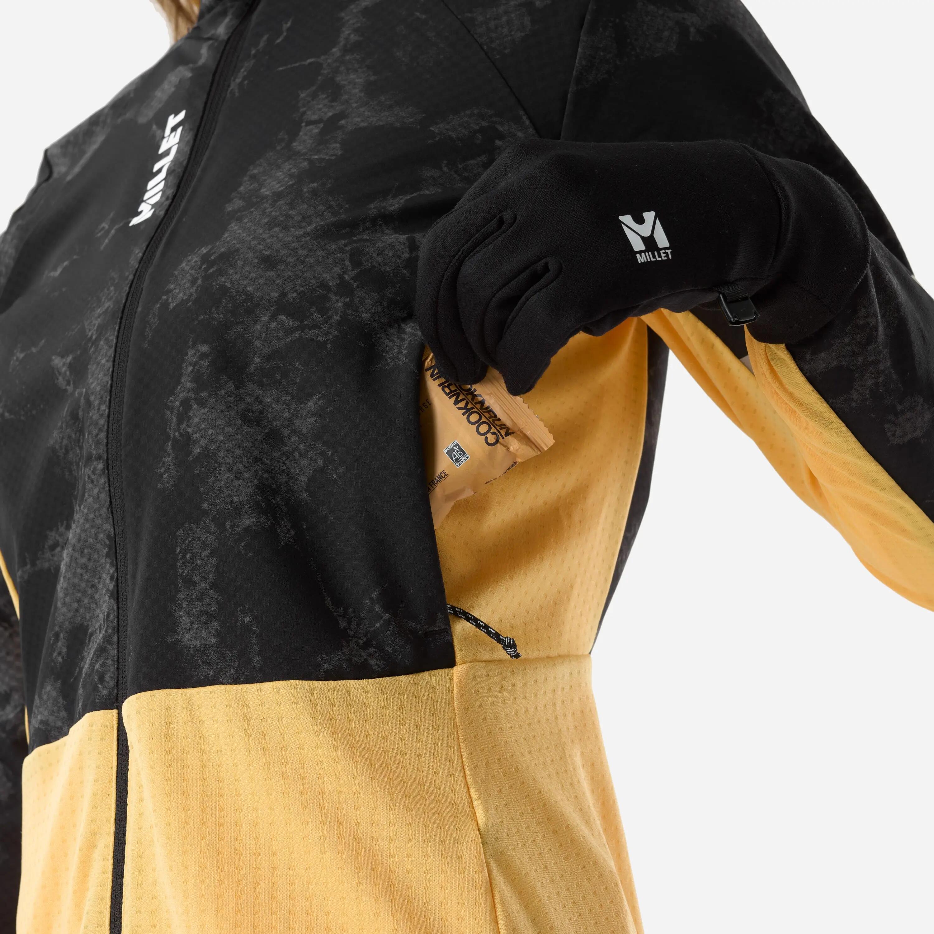Polar Trail running Mujeres  INTENSE SAFE AND WARM 5/5