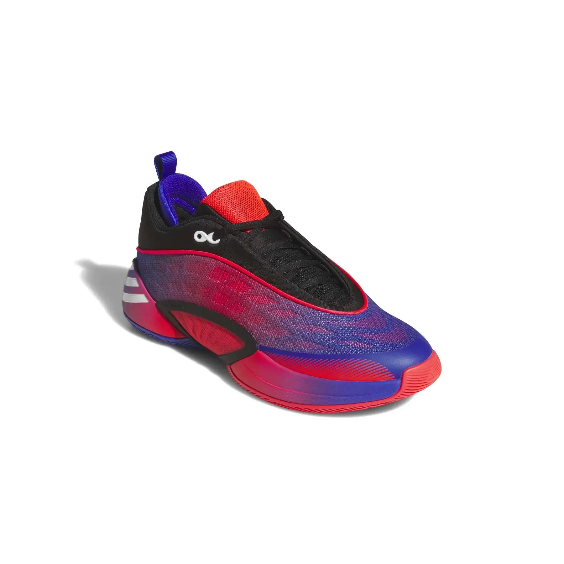 Scarpe da basket adidas Don Issue 8 2/7