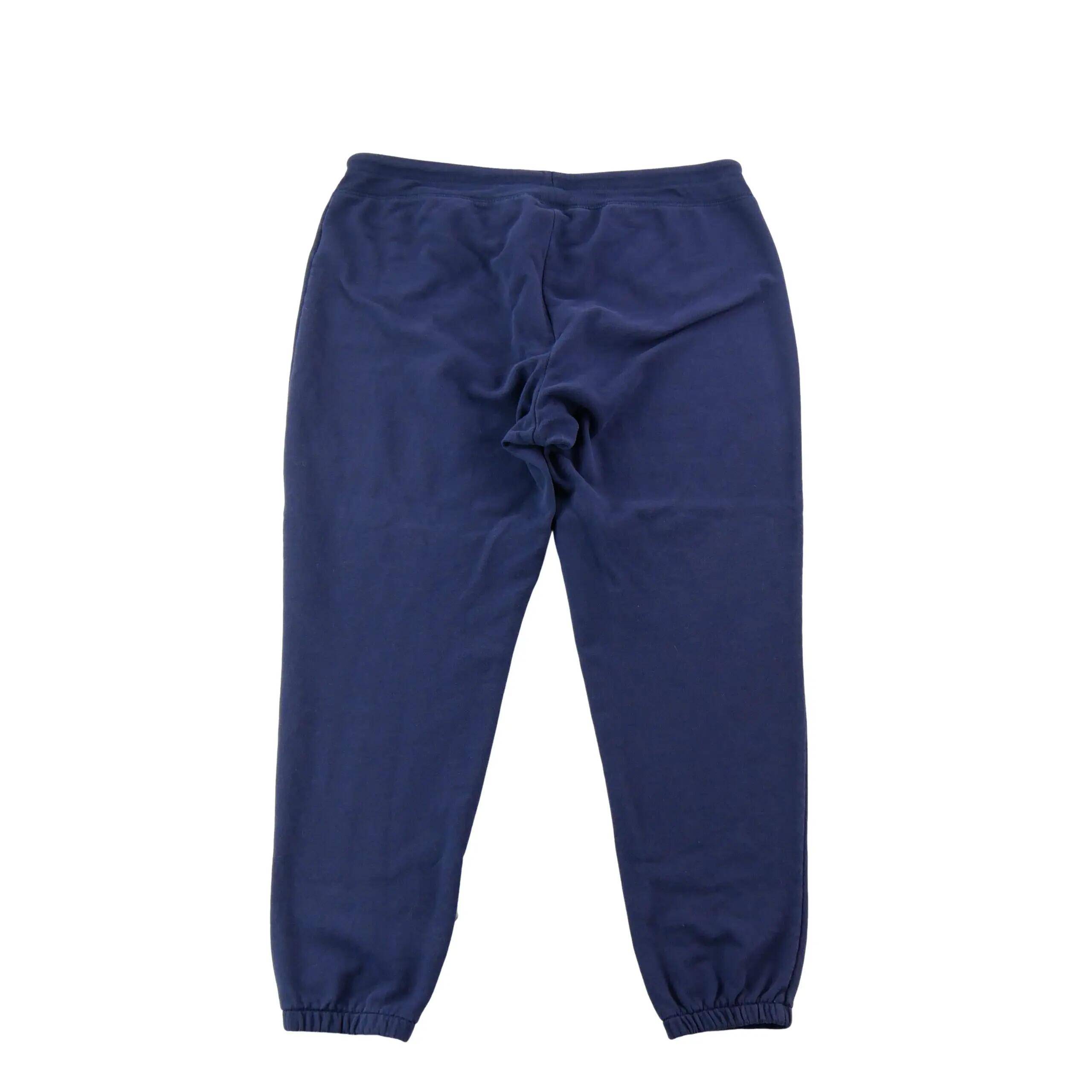 Segunda vida - Joggings Homem Gap Azul Marinho - Como novo 2/7
