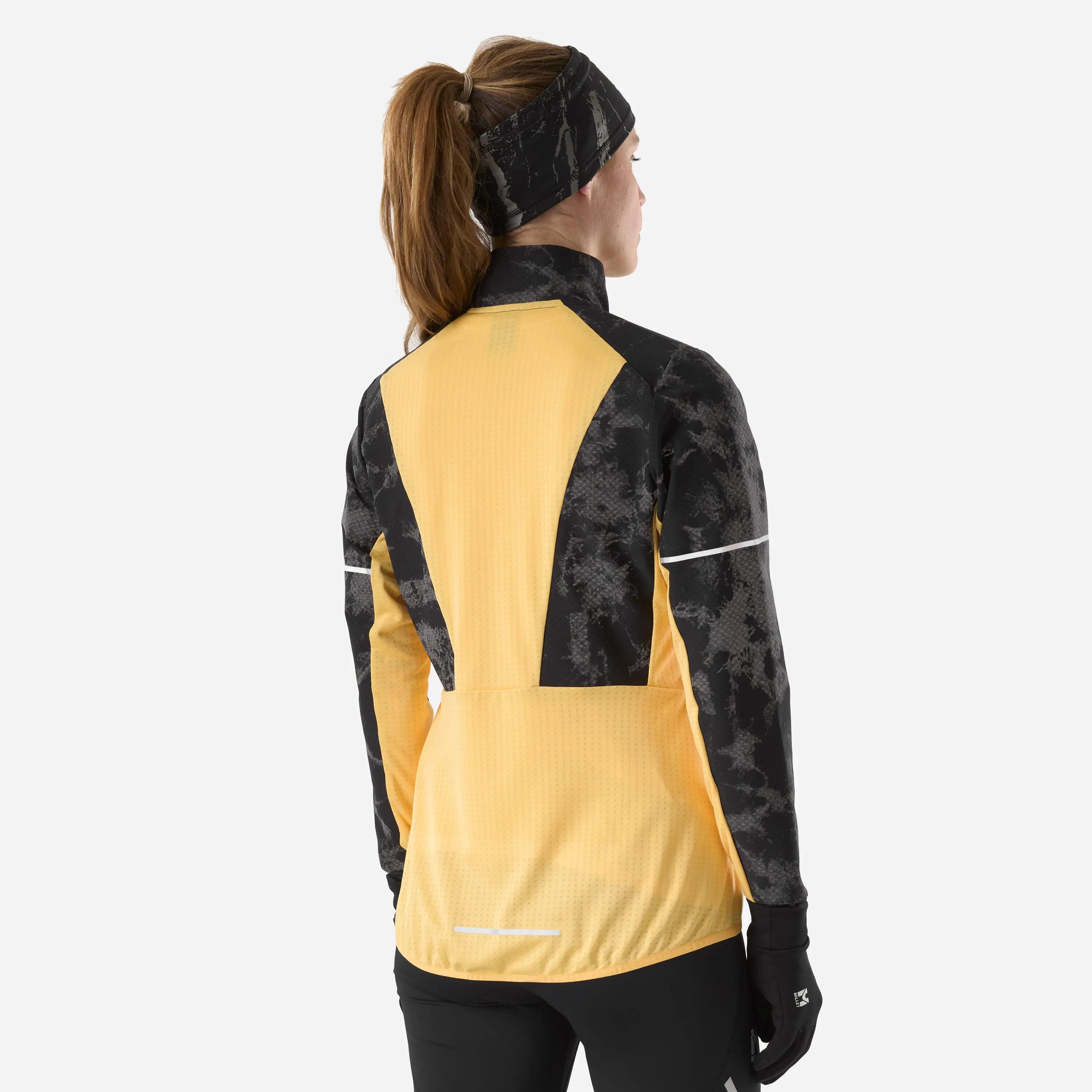Polar Trail running Mujeres  INTENSE SAFE AND WARM 4/5