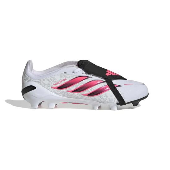 Botas de fútbol para niños adidas Predator Elite FT FG