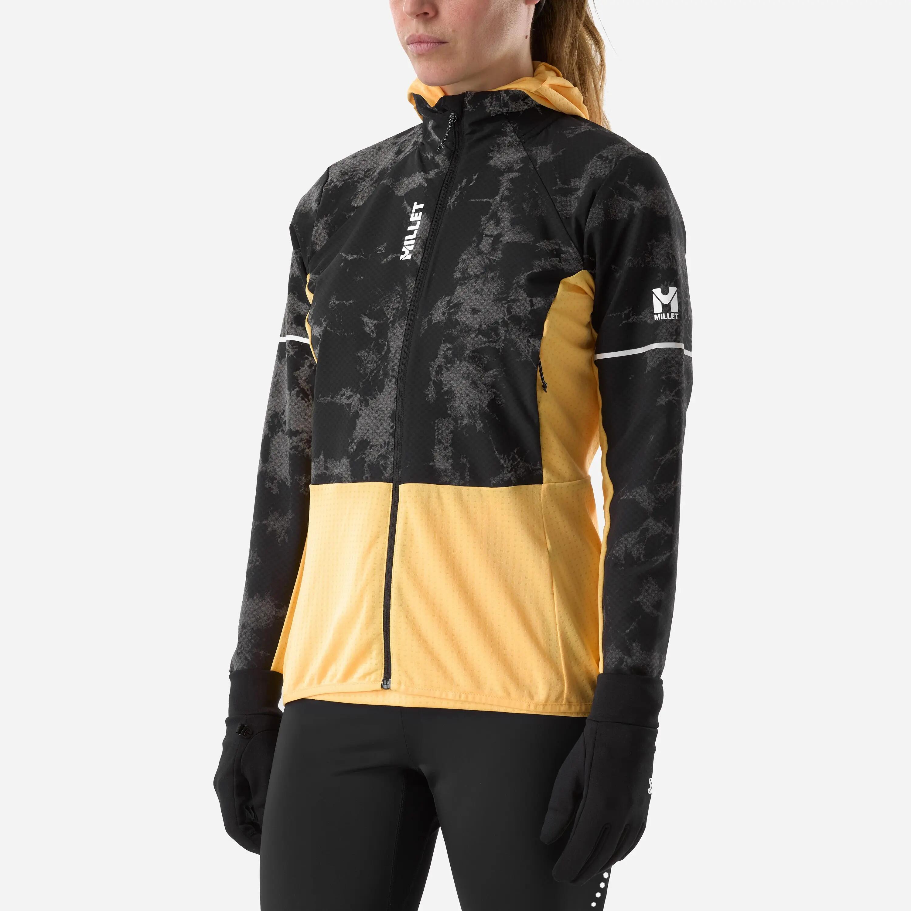 Polar Trail running Mujeres  INTENSE SAFE AND WARM 3/5