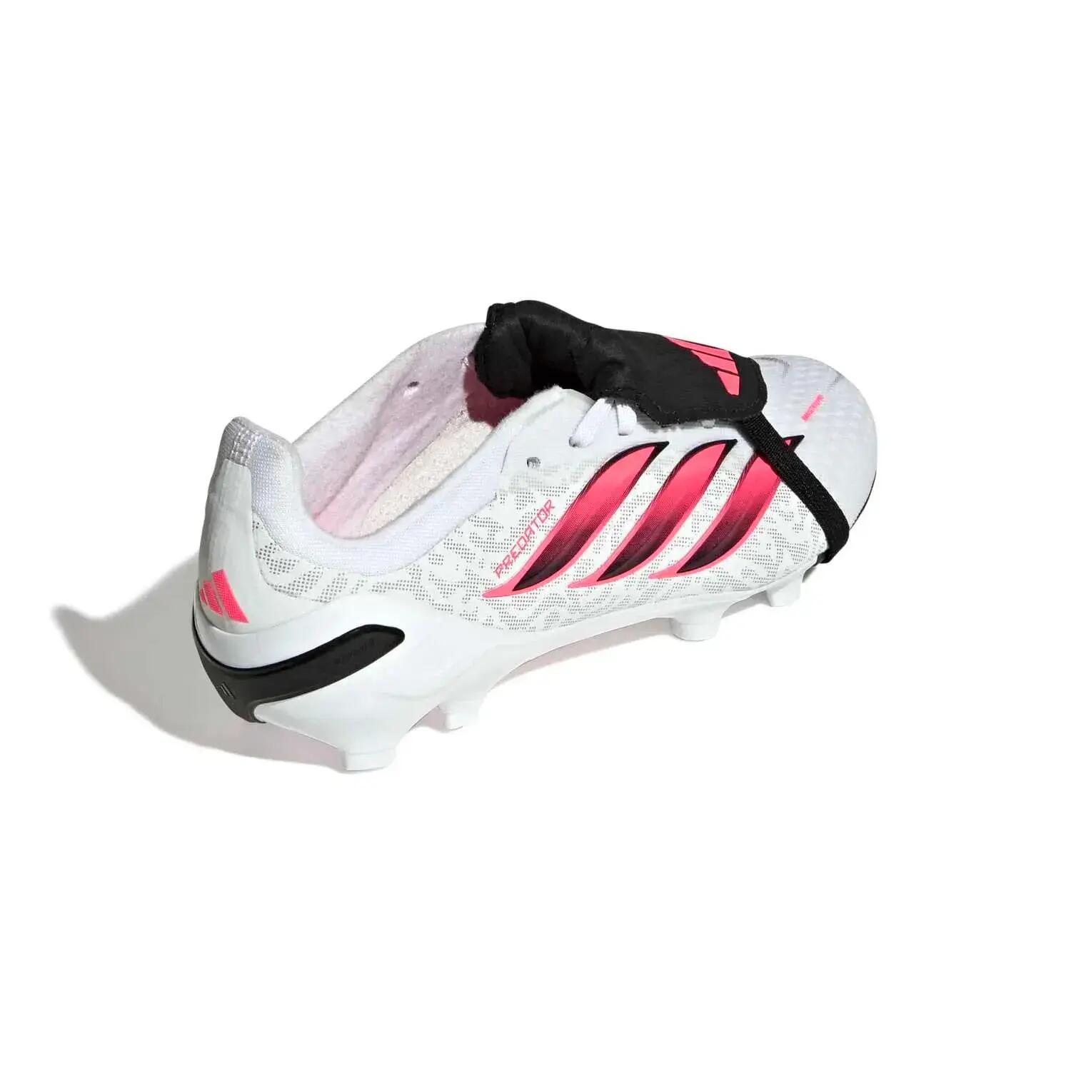 Chaussures de football enfant adidas Predator Elite FT FG 6/7