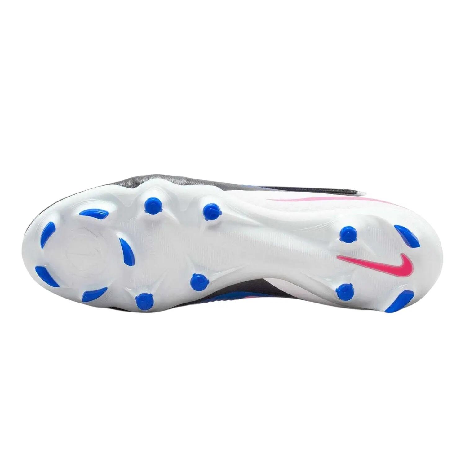 Phantom 6 voetbalschoenen voor heren (Blauw) 4/4