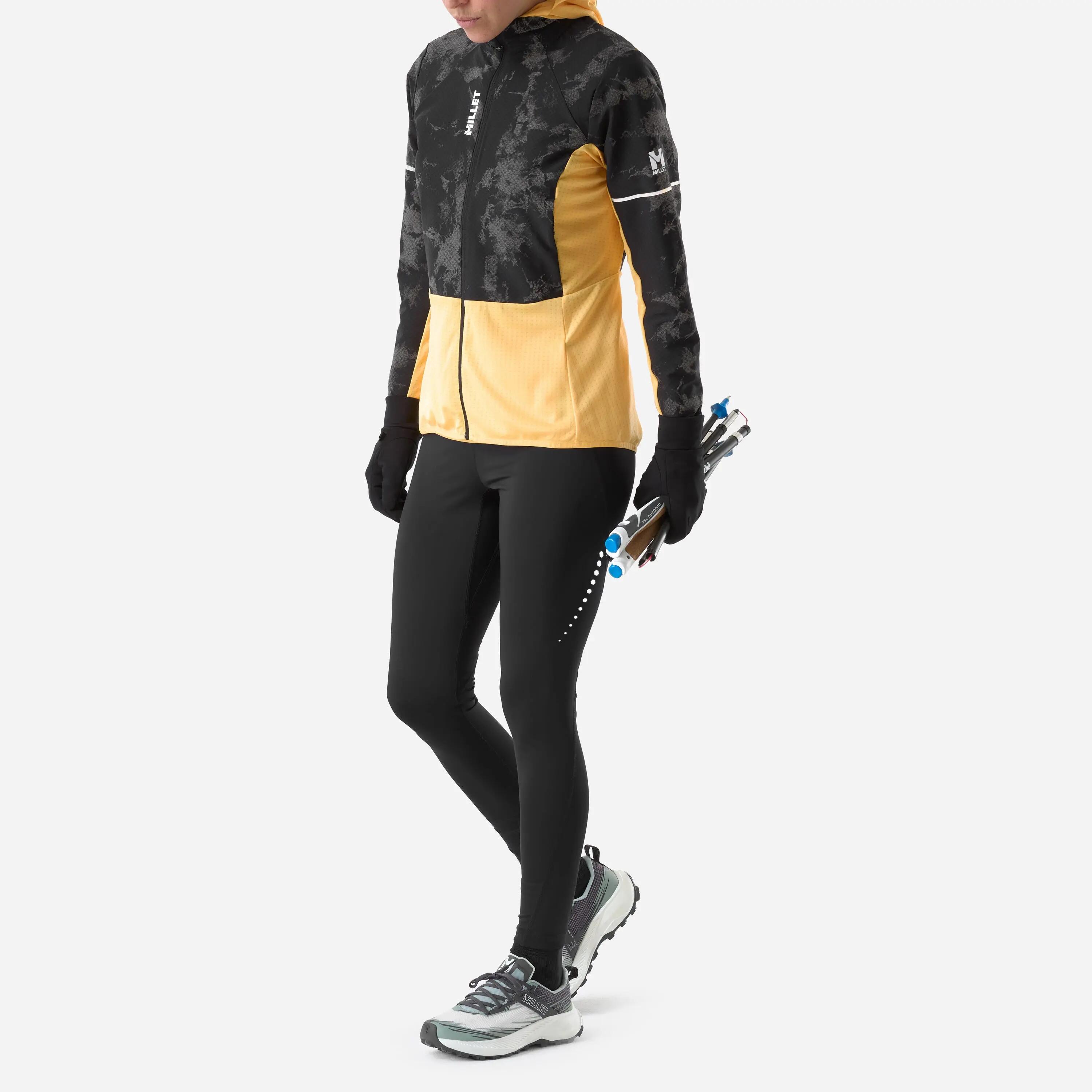 Polar Trail running Mujeres  INTENSE SAFE AND WARM 2/5