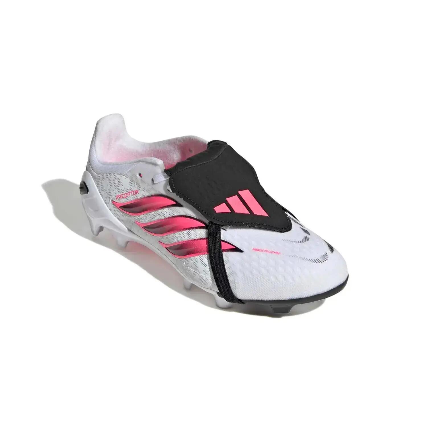 Chaussures de football enfant adidas Predator Elite FT FG 5/7