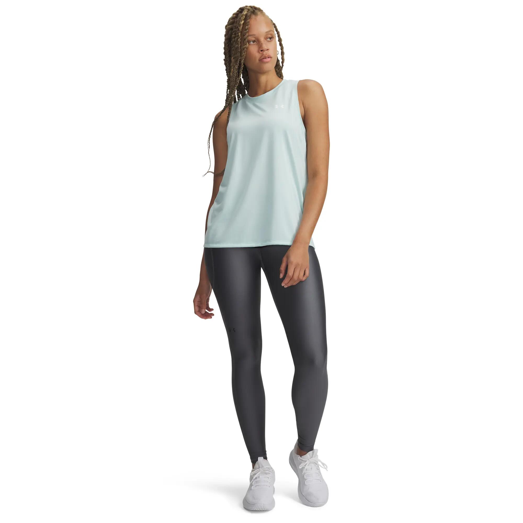 Leggings für Damen Felsen/Schwarz 5/5