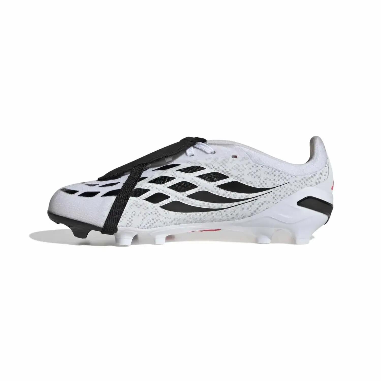 Chaussures de football enfant adidas Predator Elite FT FG 4/7