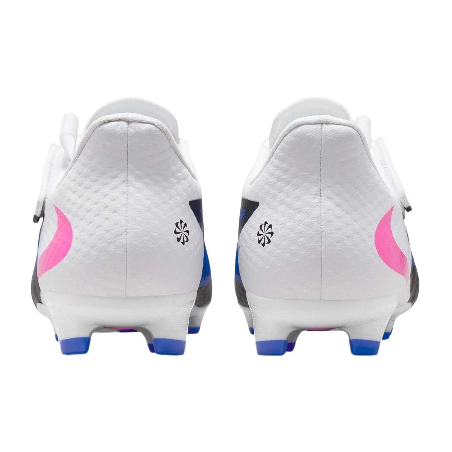 Phantom 6 voetbalschoenen voor heren (Blauw) 2/4