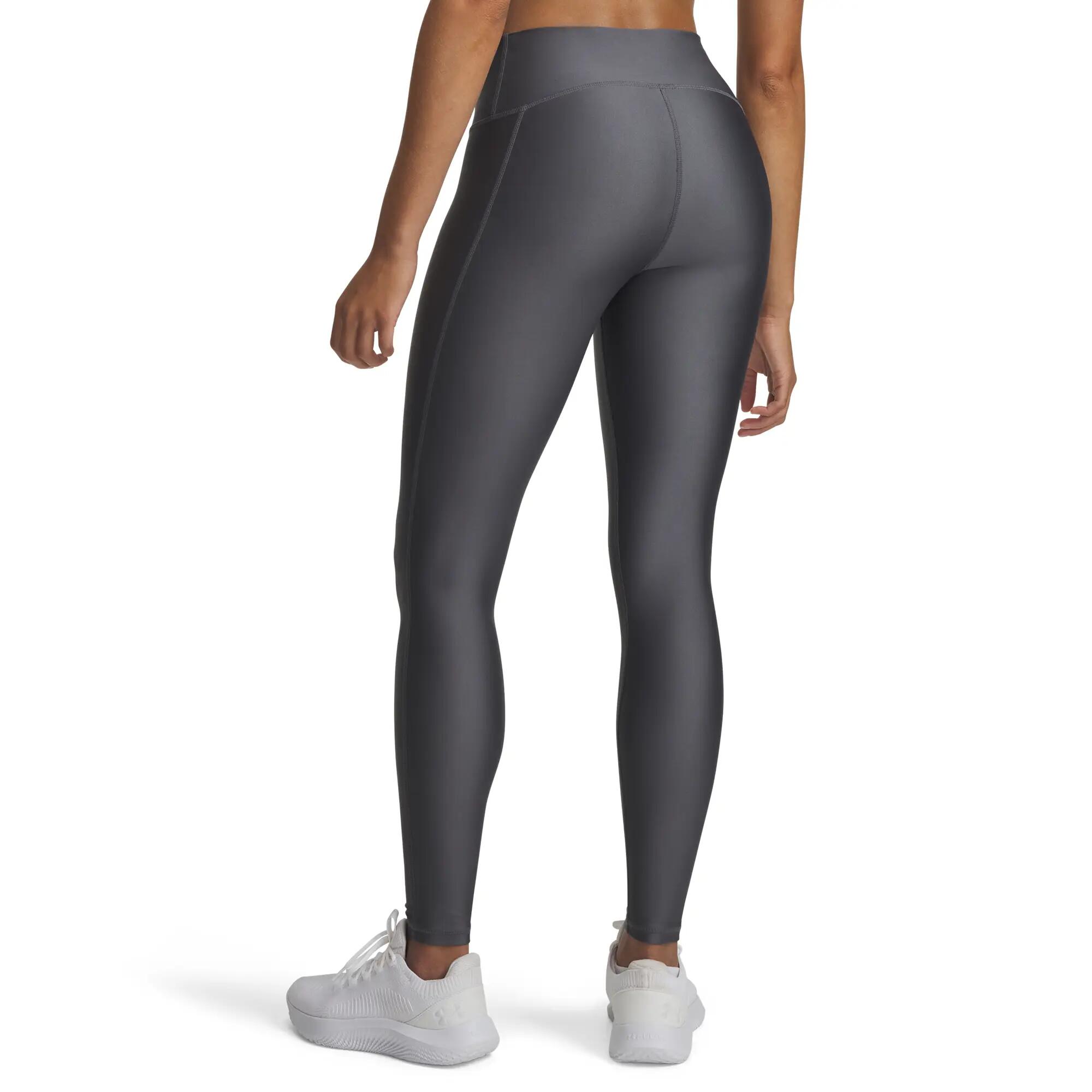 Leggings für Damen Felsen/Schwarz 4/5