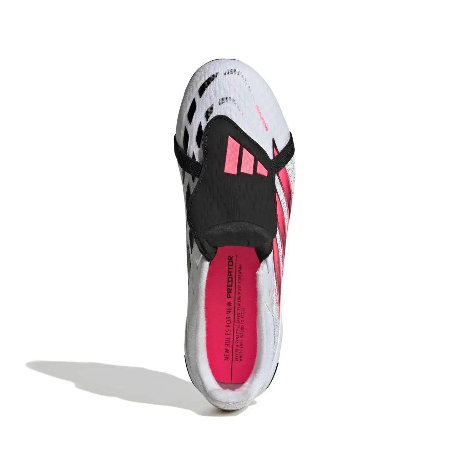 Chaussures de football enfant adidas Predator Elite FT FG 2/7
