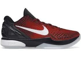 Nike Kobe 6 Protro Challenge Red All-Star (2021) 3/3